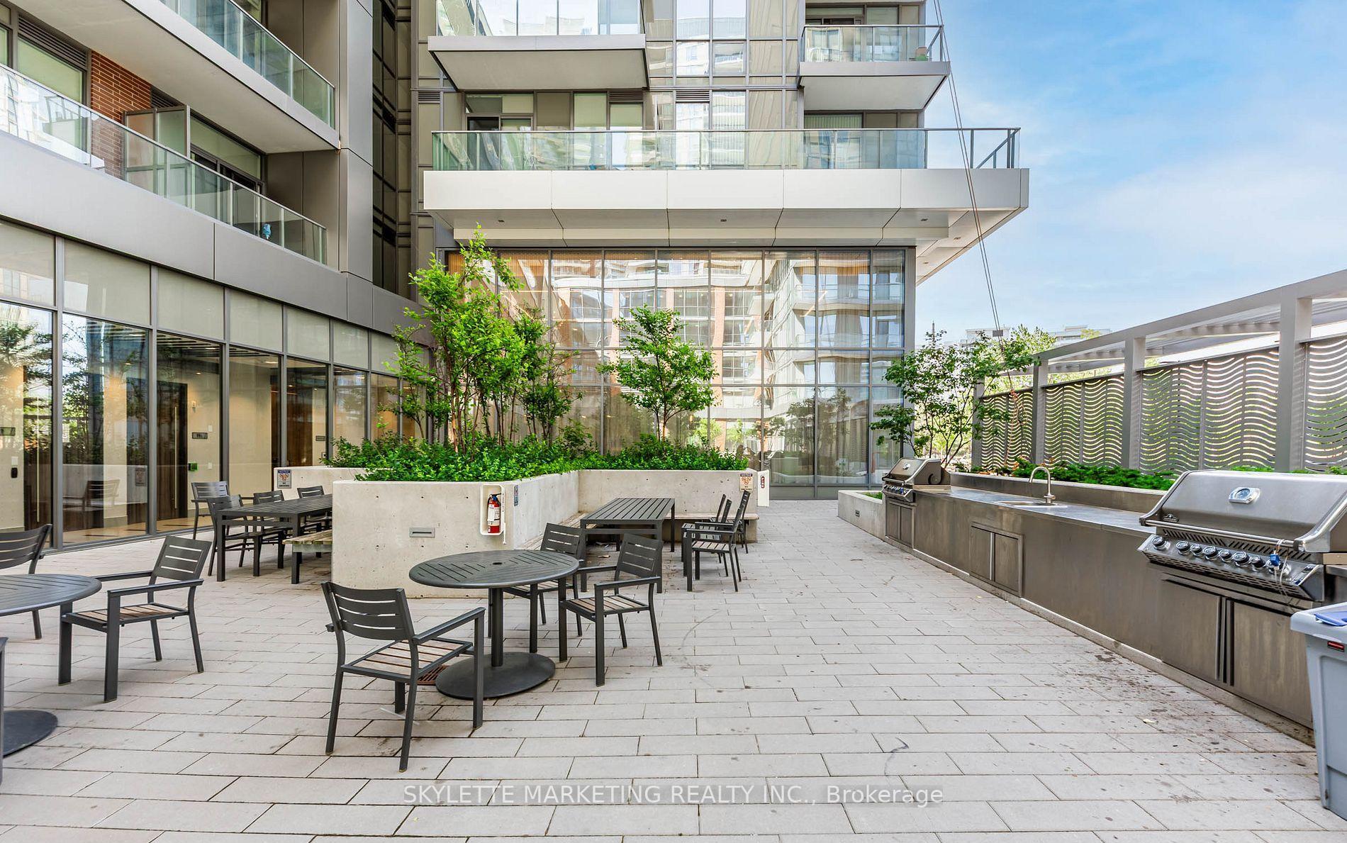Photo 36 of Unit 414, 38 Forest Manor Road, North York, Henry Farm — HOMEH