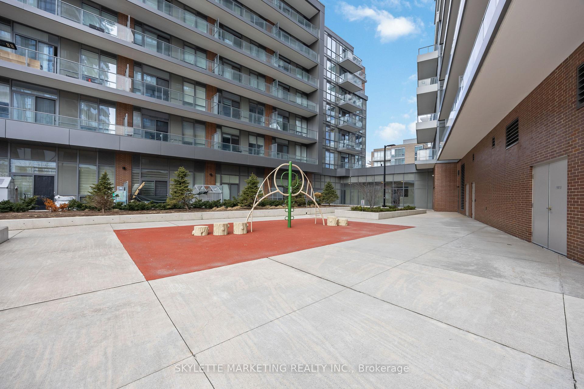 Photo 39 of Unit 414, 38 Forest Manor Road, North York, Henry Farm — HOMEH