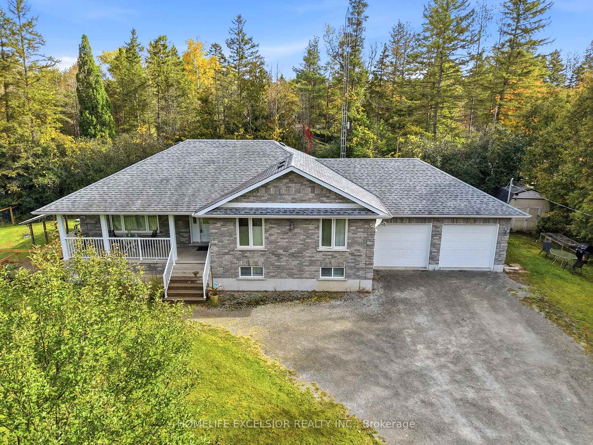 Photo 4 of 22823 Weirs Side Road, Georgina, Pefferlaw — HOMEH