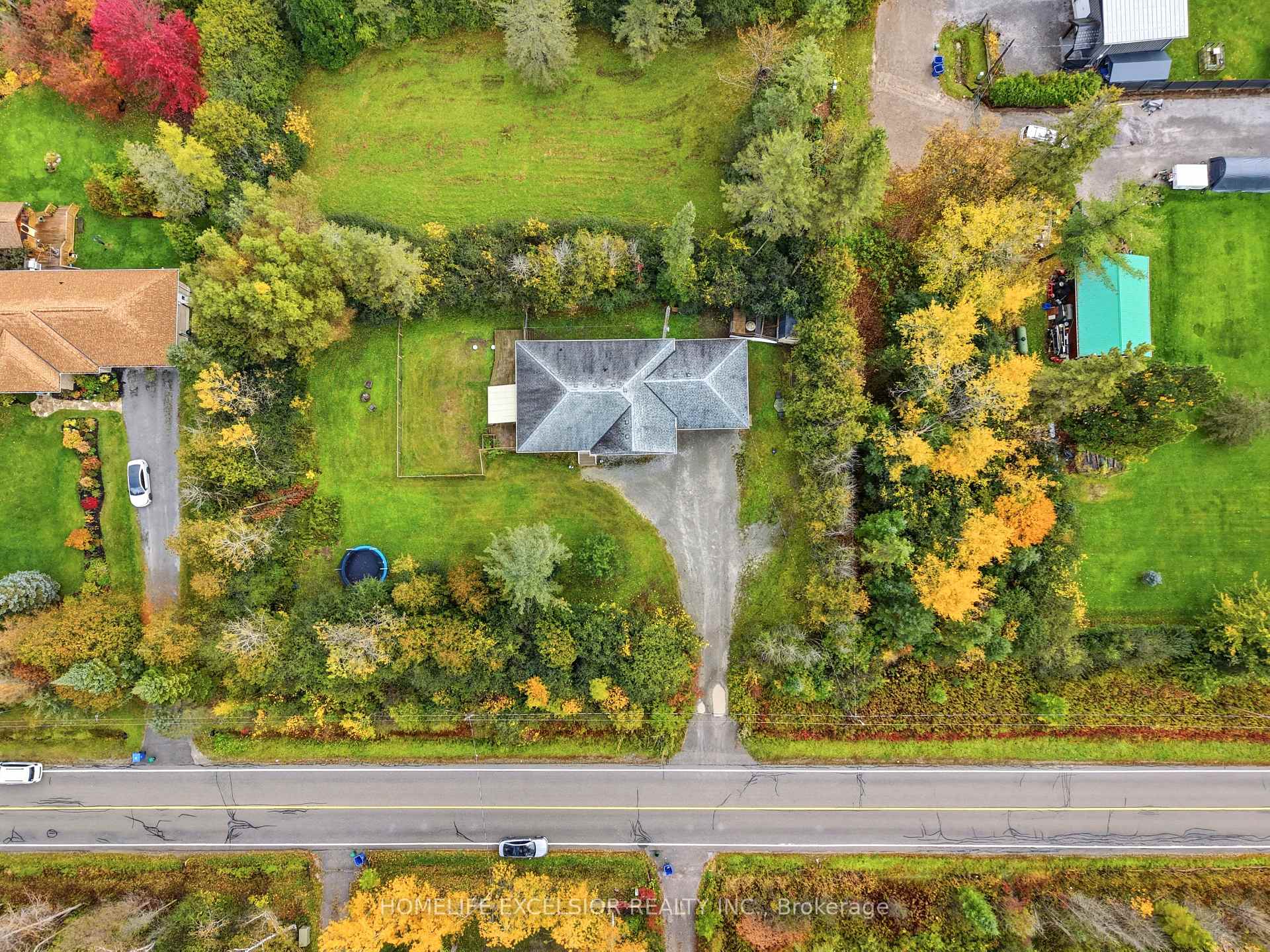 Photo 5 of 22823 Weirs Side Road, Georgina, Pefferlaw — HOMEH