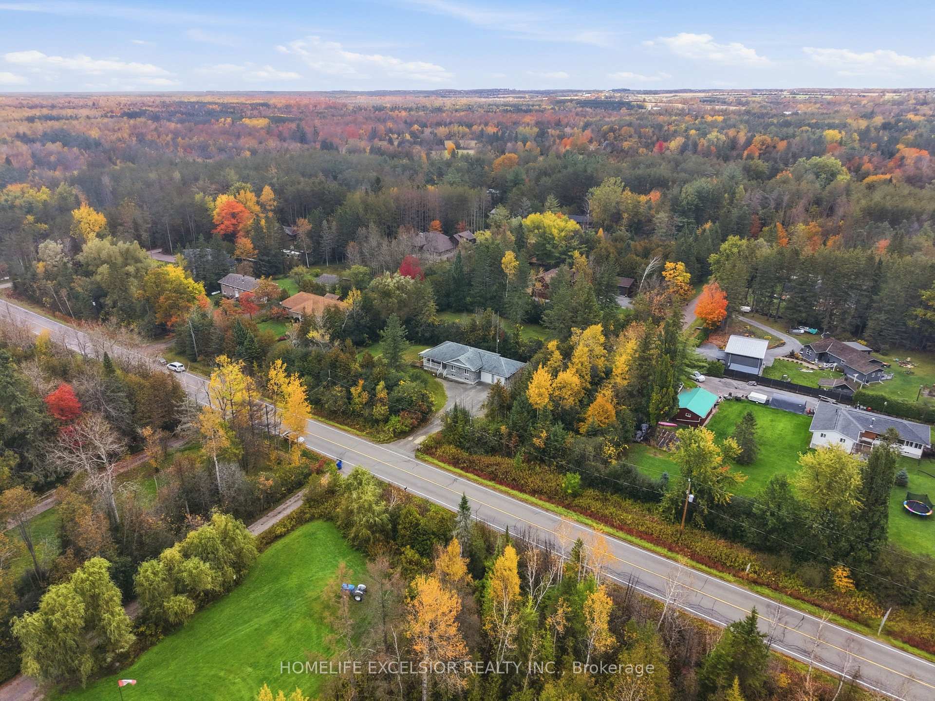 Photo 6 of 22823 Weirs Side Road, Georgina, Pefferlaw — HOMEH