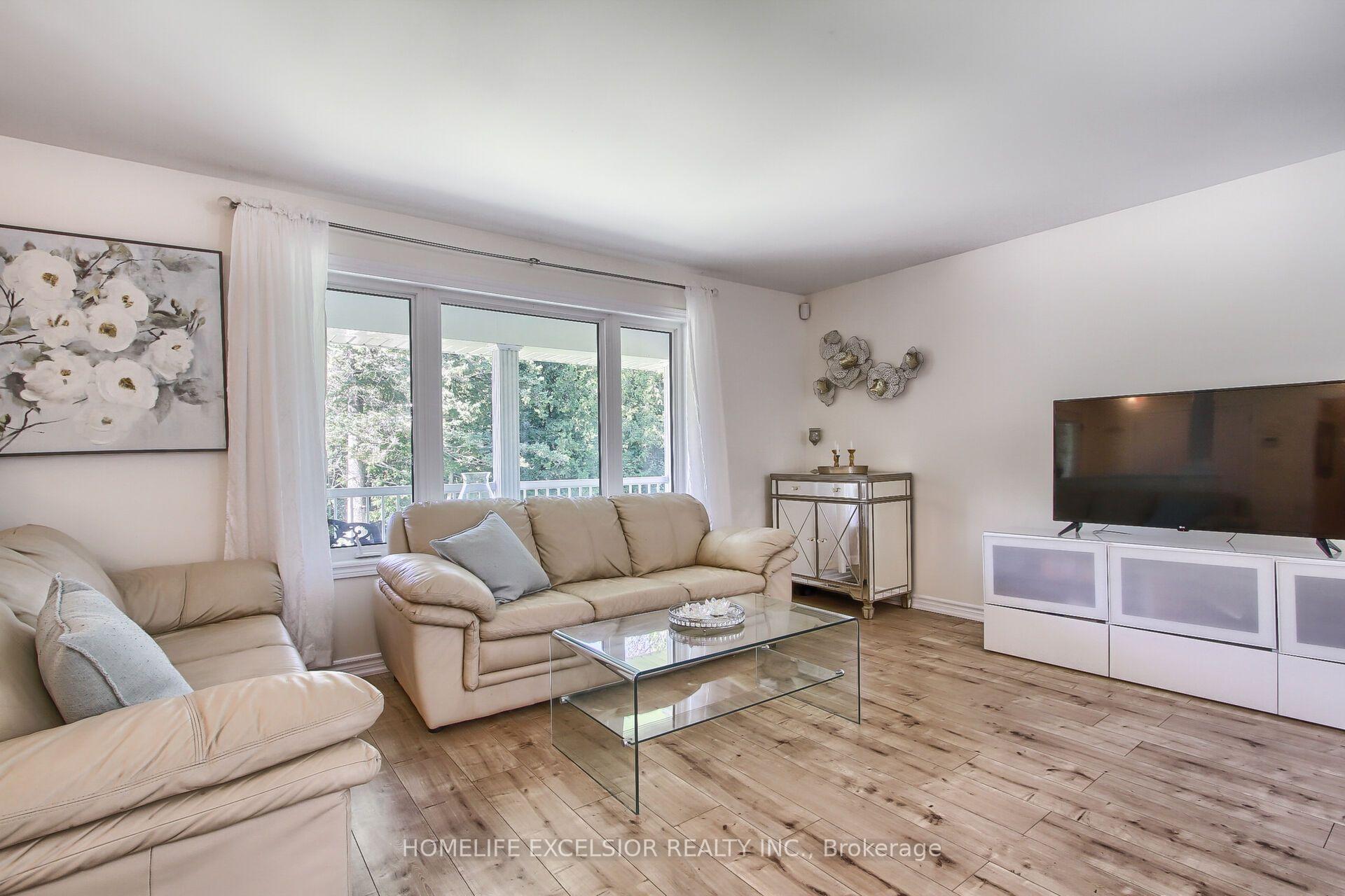 Photo 11 of 22823 Weirs Side Road, Georgina, Pefferlaw — HOMEH