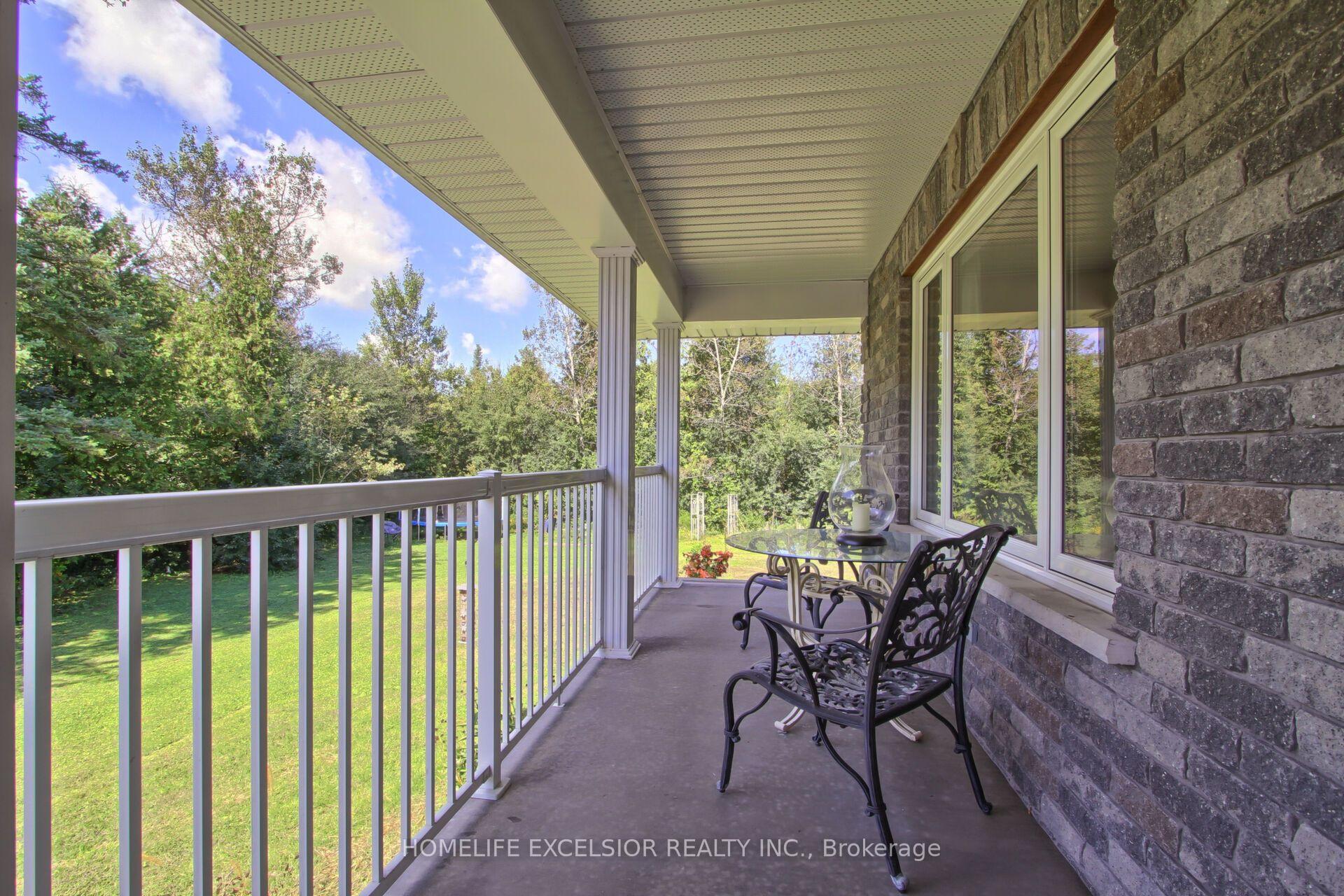Photo 12 of 22823 Weirs Side Road, Georgina, Pefferlaw — HOMEH