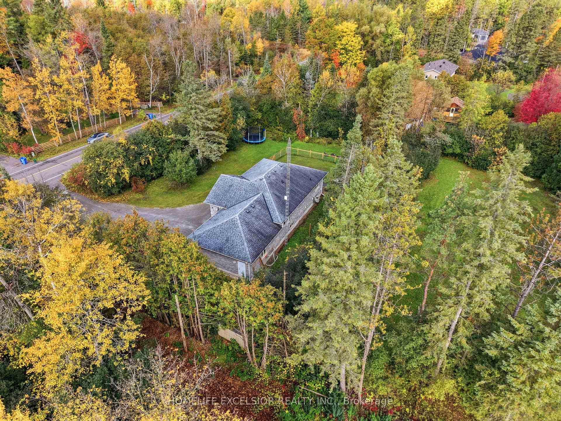 Photo 26 of 22823 Weirs Side Road, Georgina, Pefferlaw — HOMEH