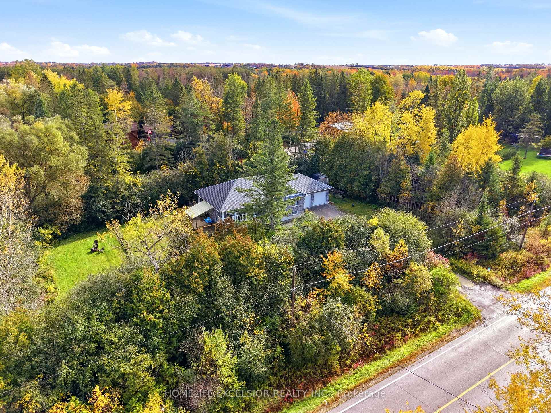Photo 27 of 22823 Weirs Side Road, Georgina, Pefferlaw — HOMEH