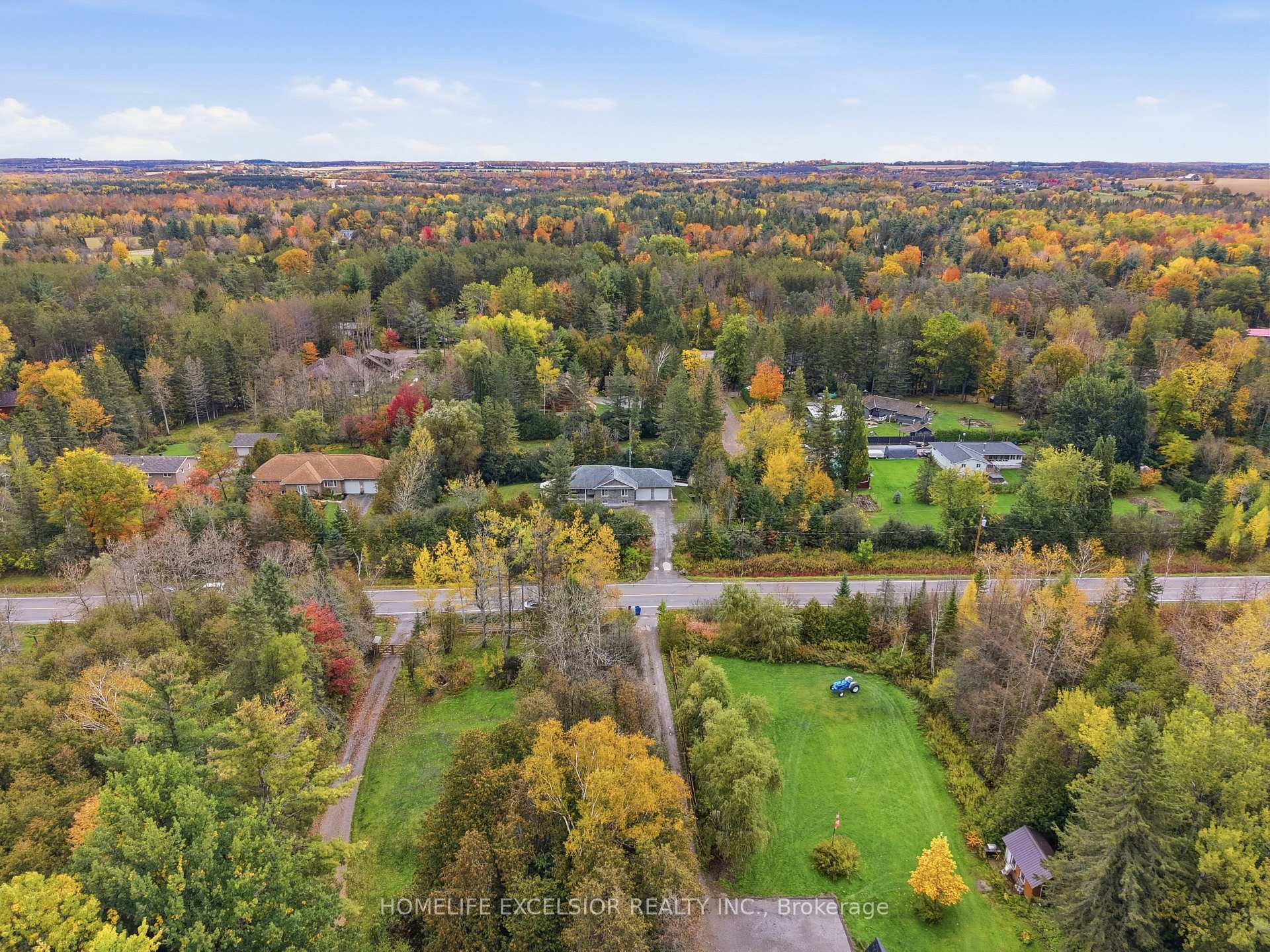 Photo 28 of 22823 Weirs Side Road, Georgina, Pefferlaw — HOMEH