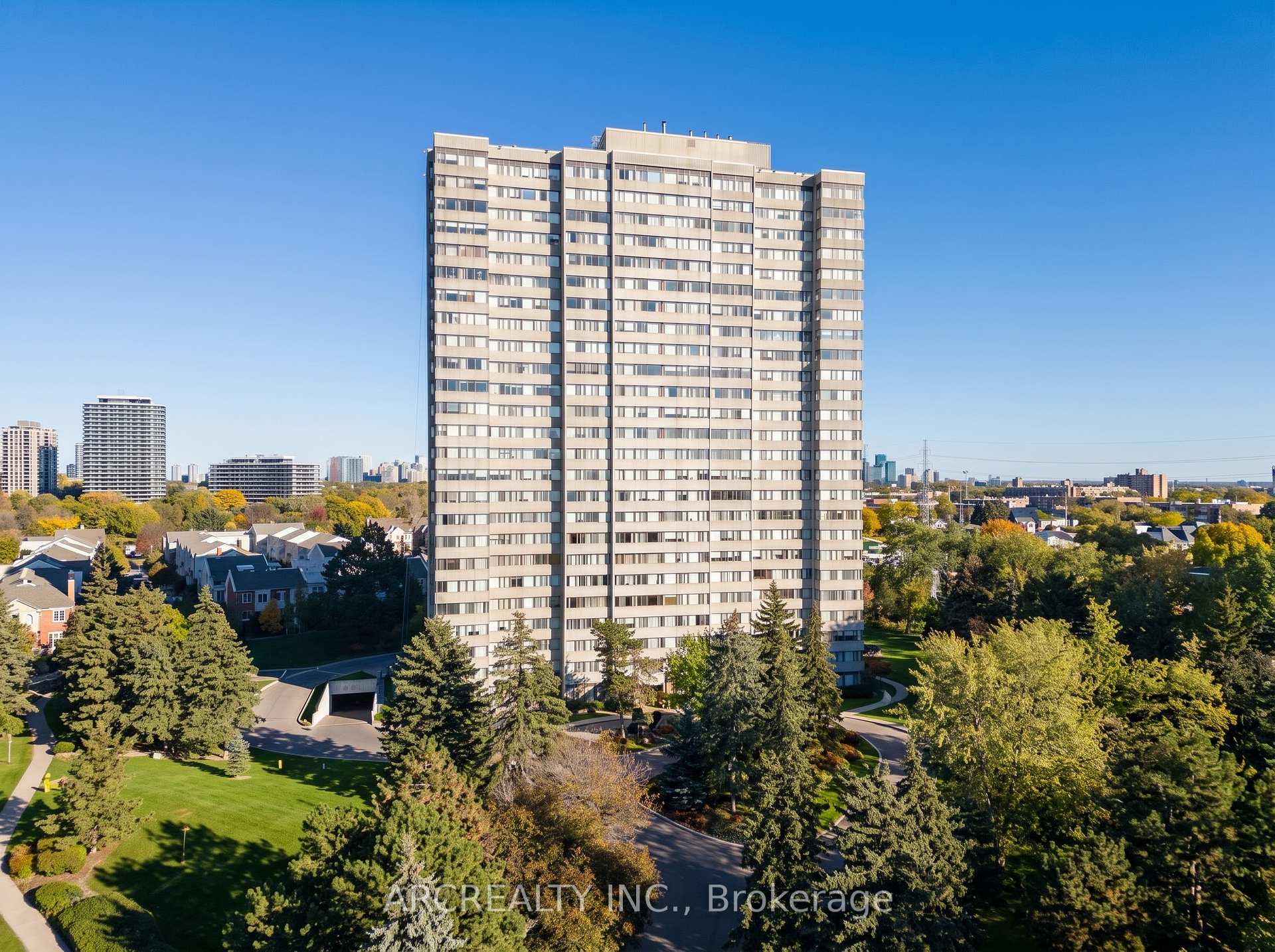 Photo of Unit 2402, 133 Torresdale Avenue