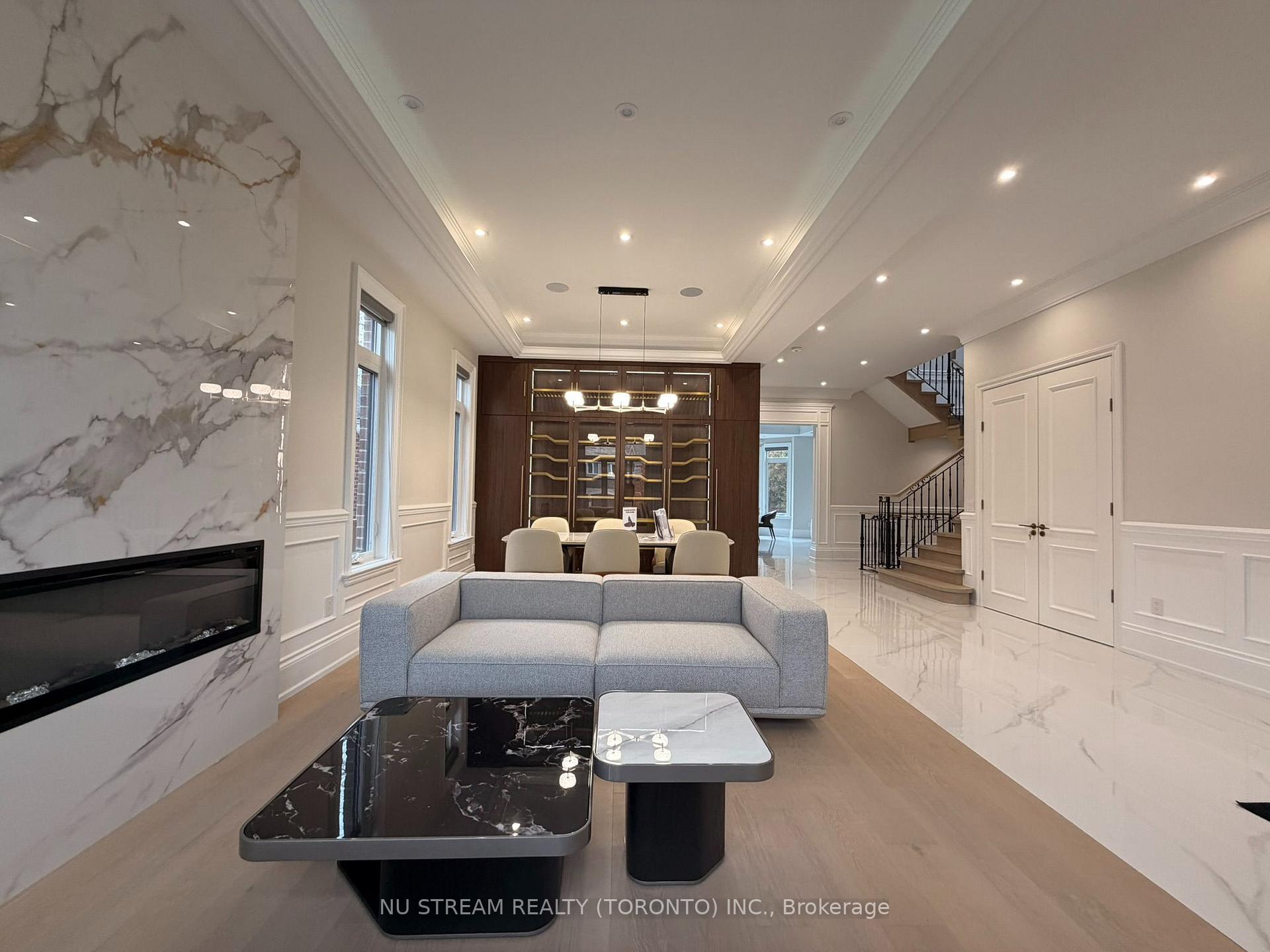 Photo 4 of 108 Abitibi Avenue, North York, Newtonbrook East — HOMEH