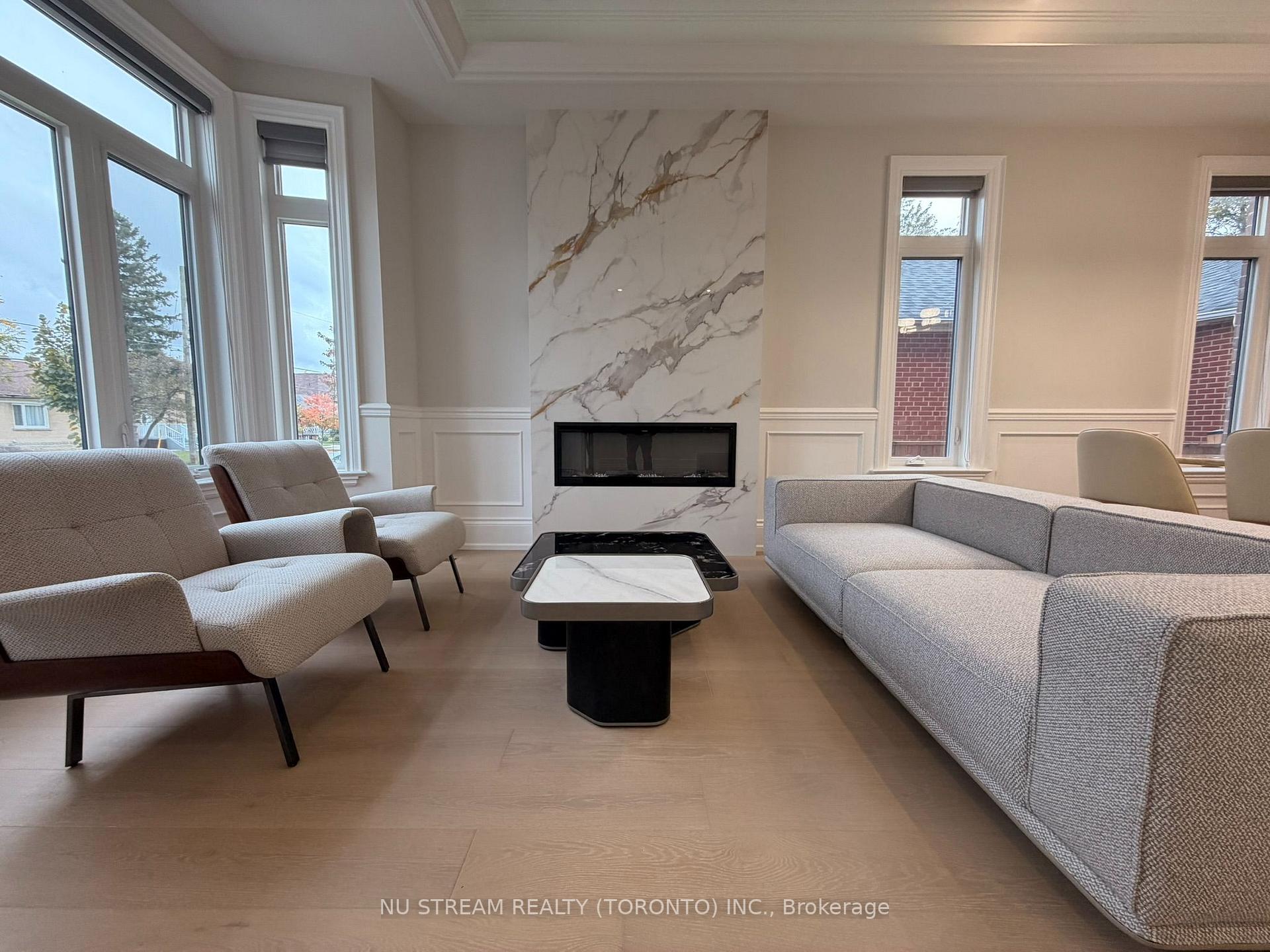 Photo 5 of 108 Abitibi Avenue, North York, Newtonbrook East — HOMEH