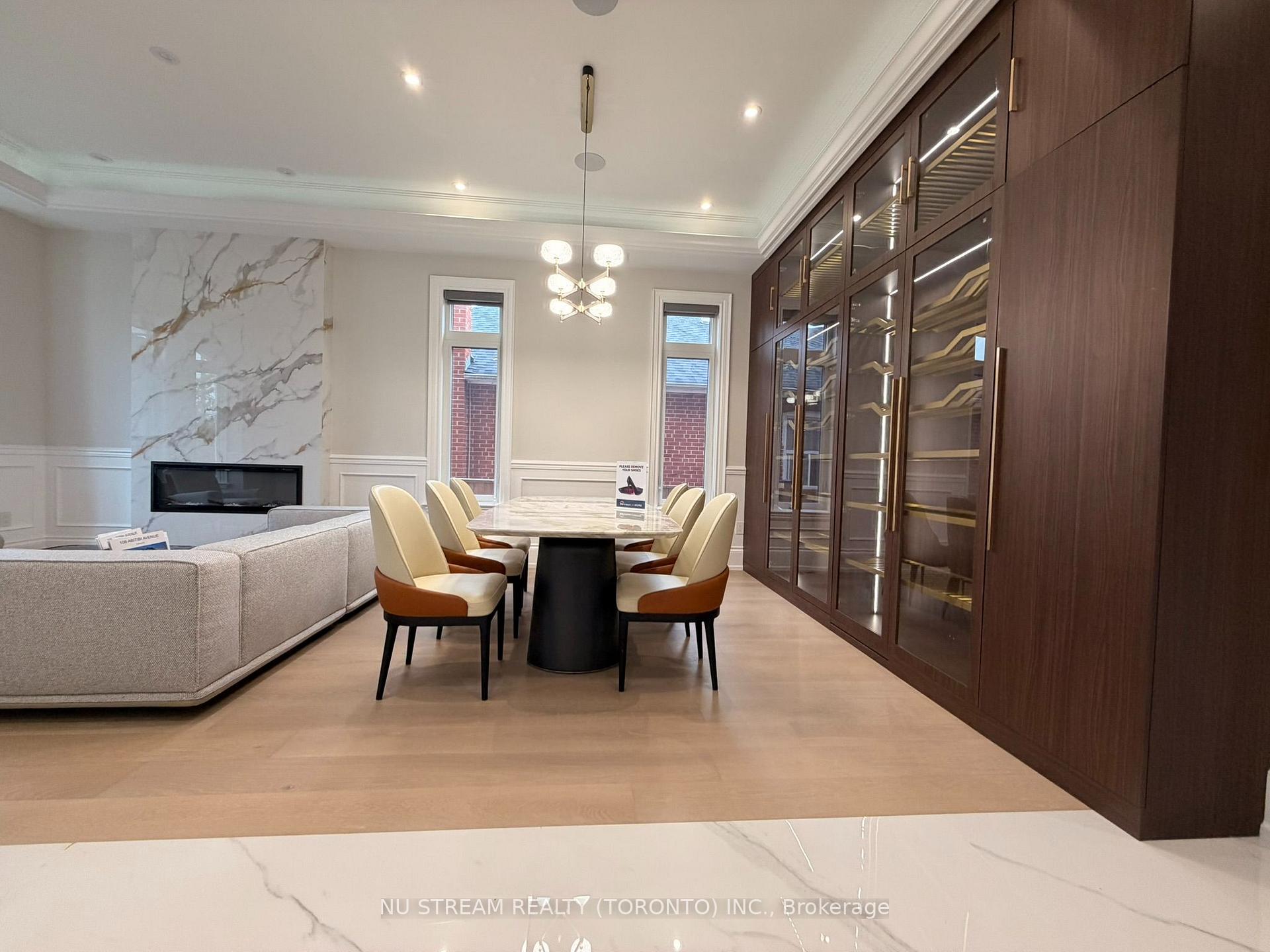 Photo 6 of 108 Abitibi Avenue, North York, Newtonbrook East — HOMEH