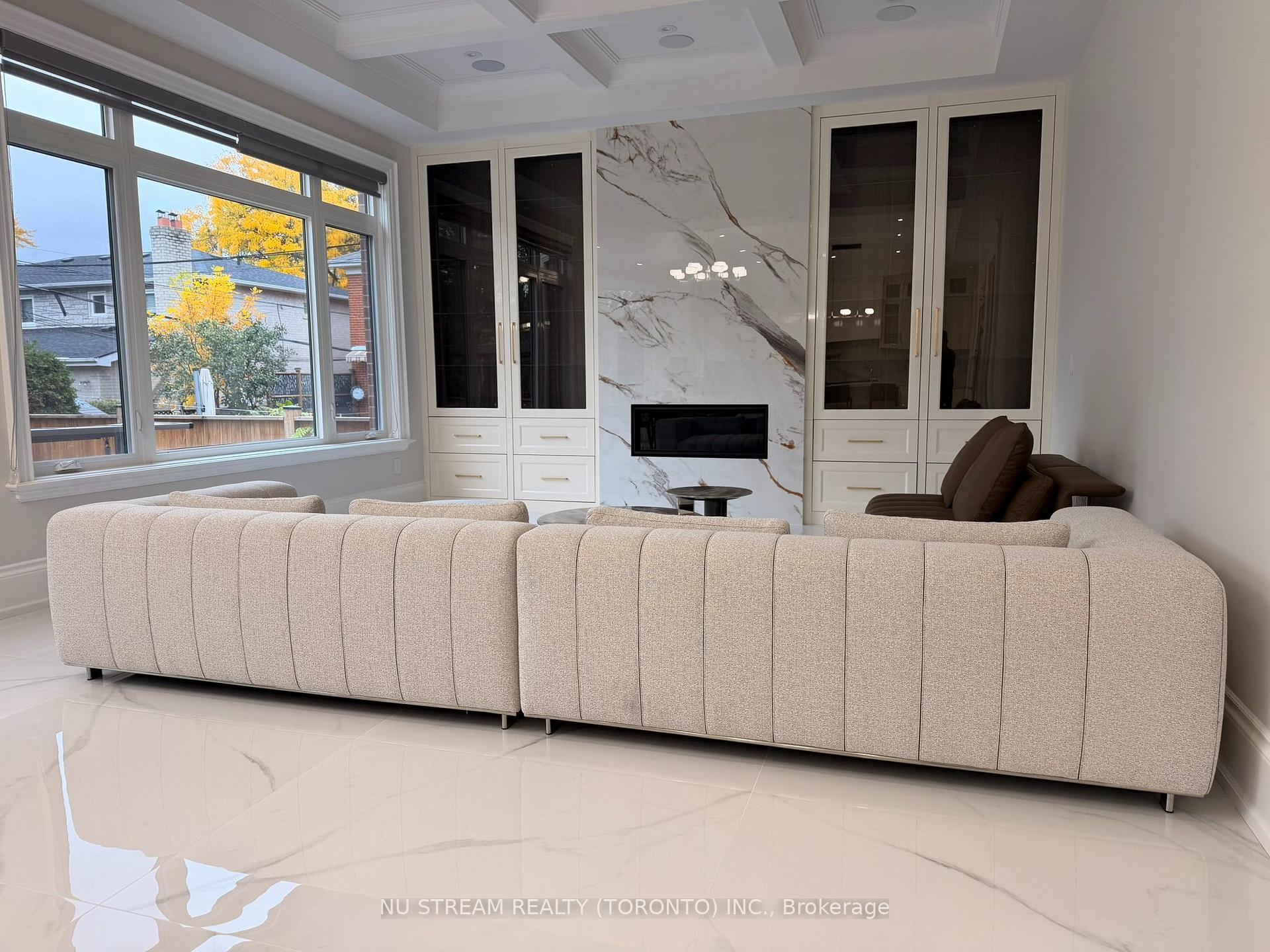 Photo 7 of 108 Abitibi Avenue, North York, Newtonbrook East — HOMEH