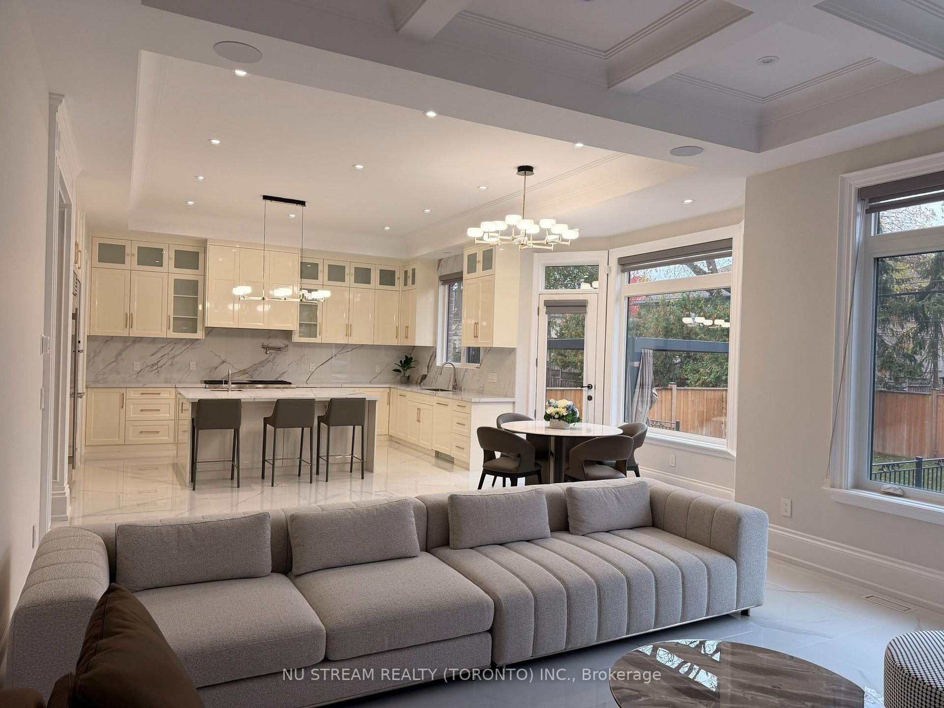 Photo 9 of 108 Abitibi Avenue, North York, Newtonbrook East — HOMEH