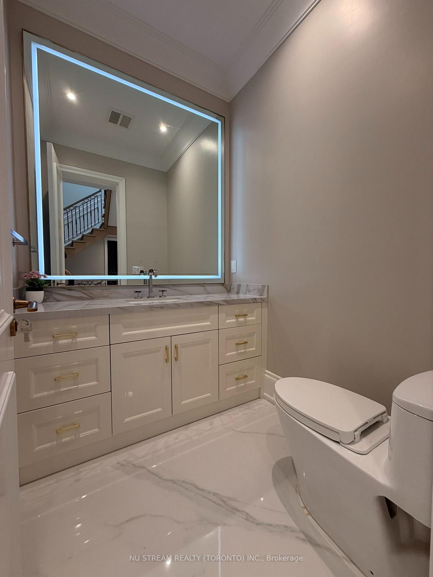 Photo 17 of 108 Abitibi Avenue, North York, Newtonbrook East — HOMEH