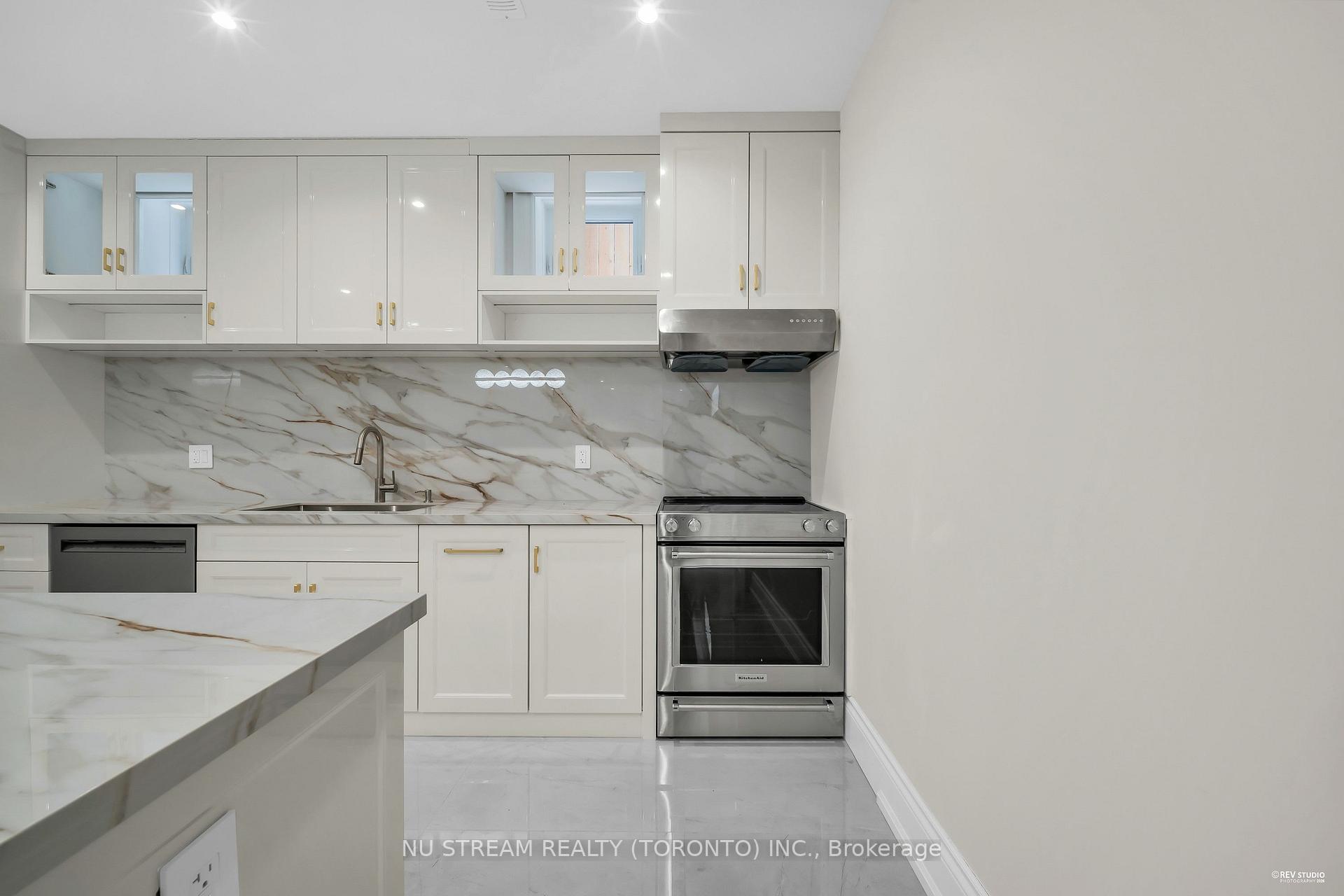 Photo 42 of 108 Abitibi Avenue, North York, Newtonbrook East — HOMEH