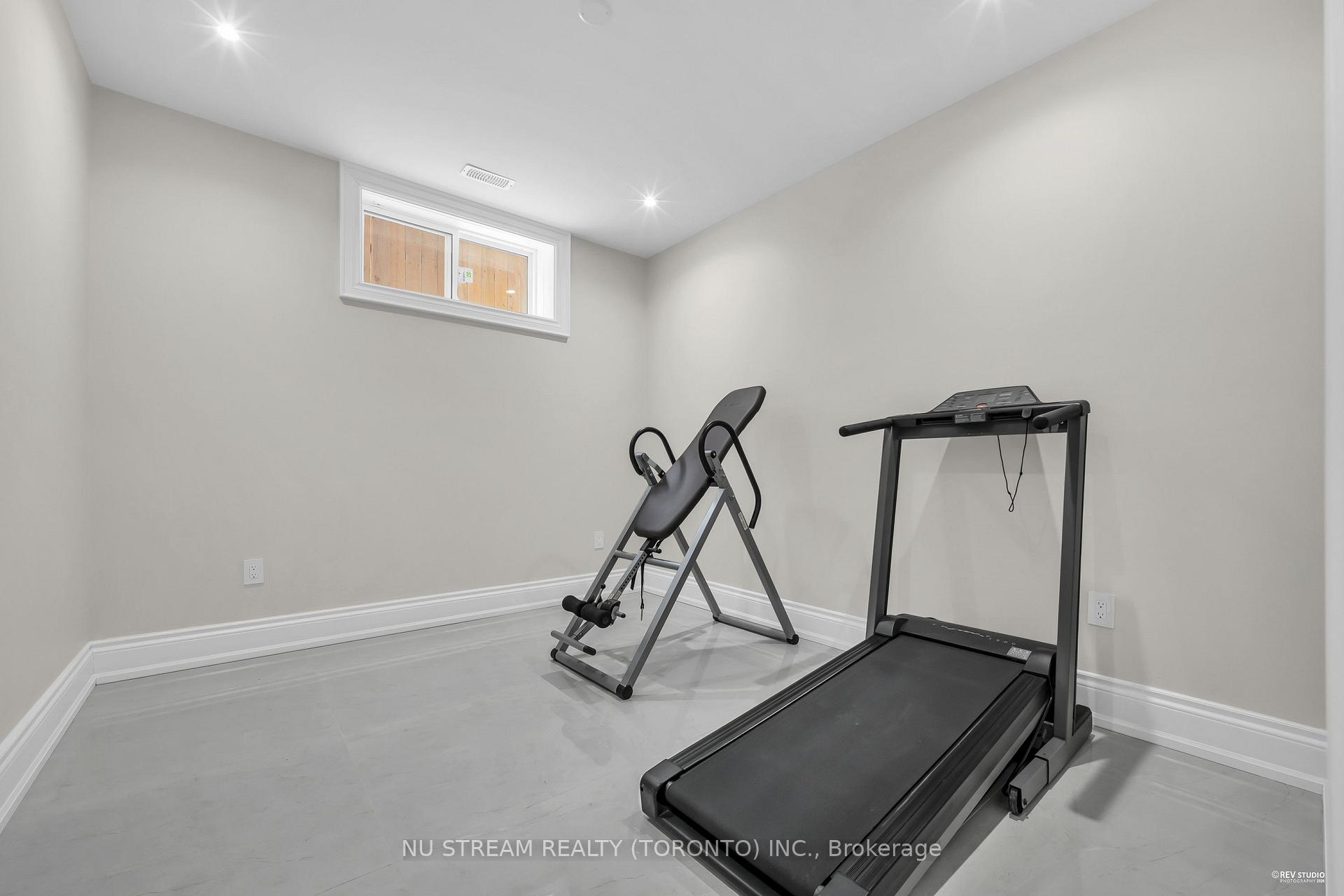 Photo 48 of 108 Abitibi Avenue, North York, Newtonbrook East — HOMEH