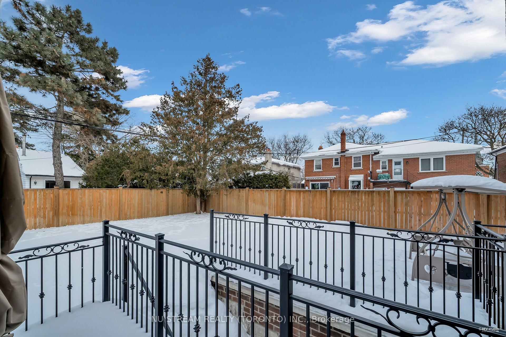 Photo 50 of 108 Abitibi Avenue, North York, Newtonbrook East — HOMEH