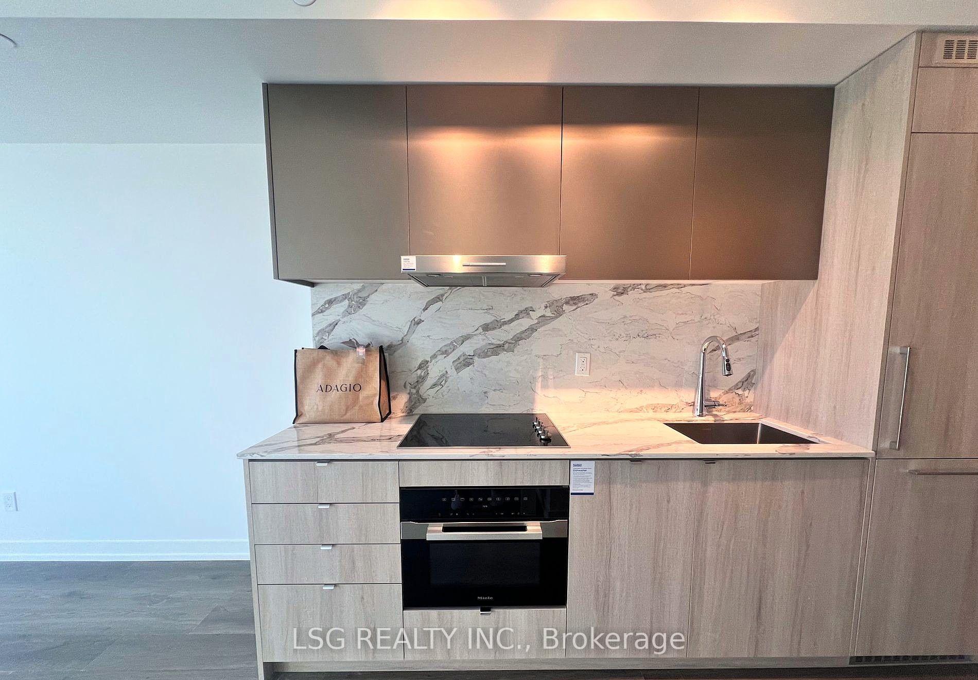 Photo 9 of Unit 2010, 771 Yonge Street, Toronto, The Annex — HOMEH