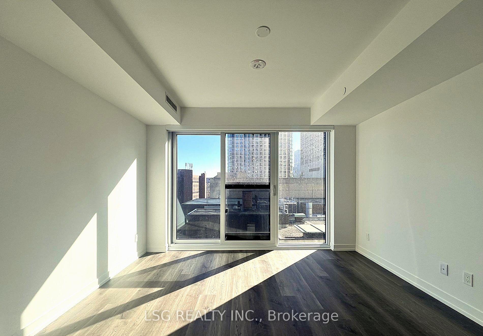 Photo 10 of Unit 2010, 771 Yonge Street, Toronto, The Annex — HOMEH