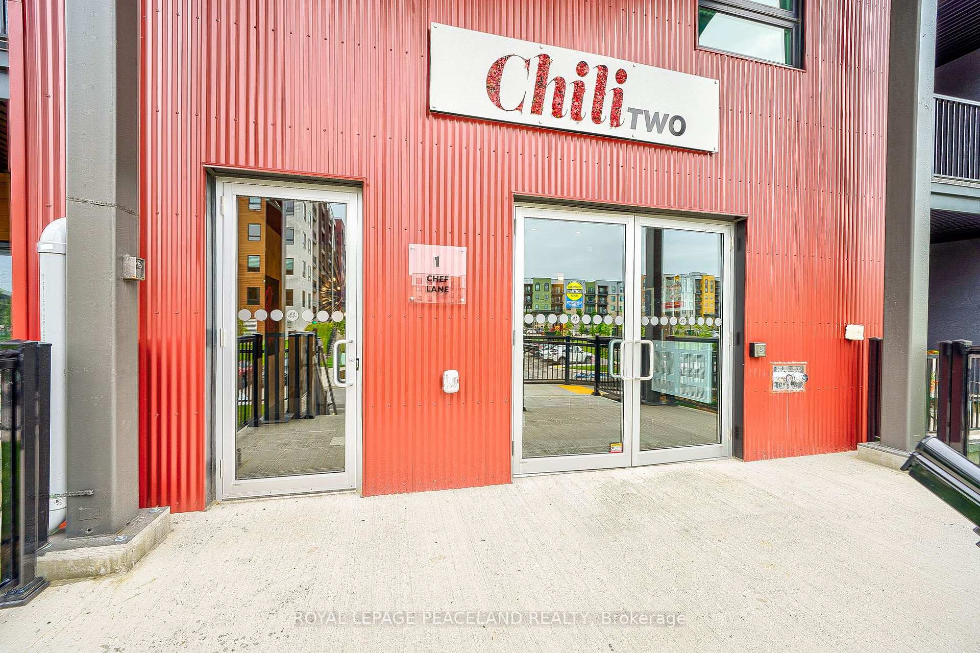 Photo 9 of Unit 412, 1 Chef Lane, Barrie, Rural Barrie Southeast — HOMEH