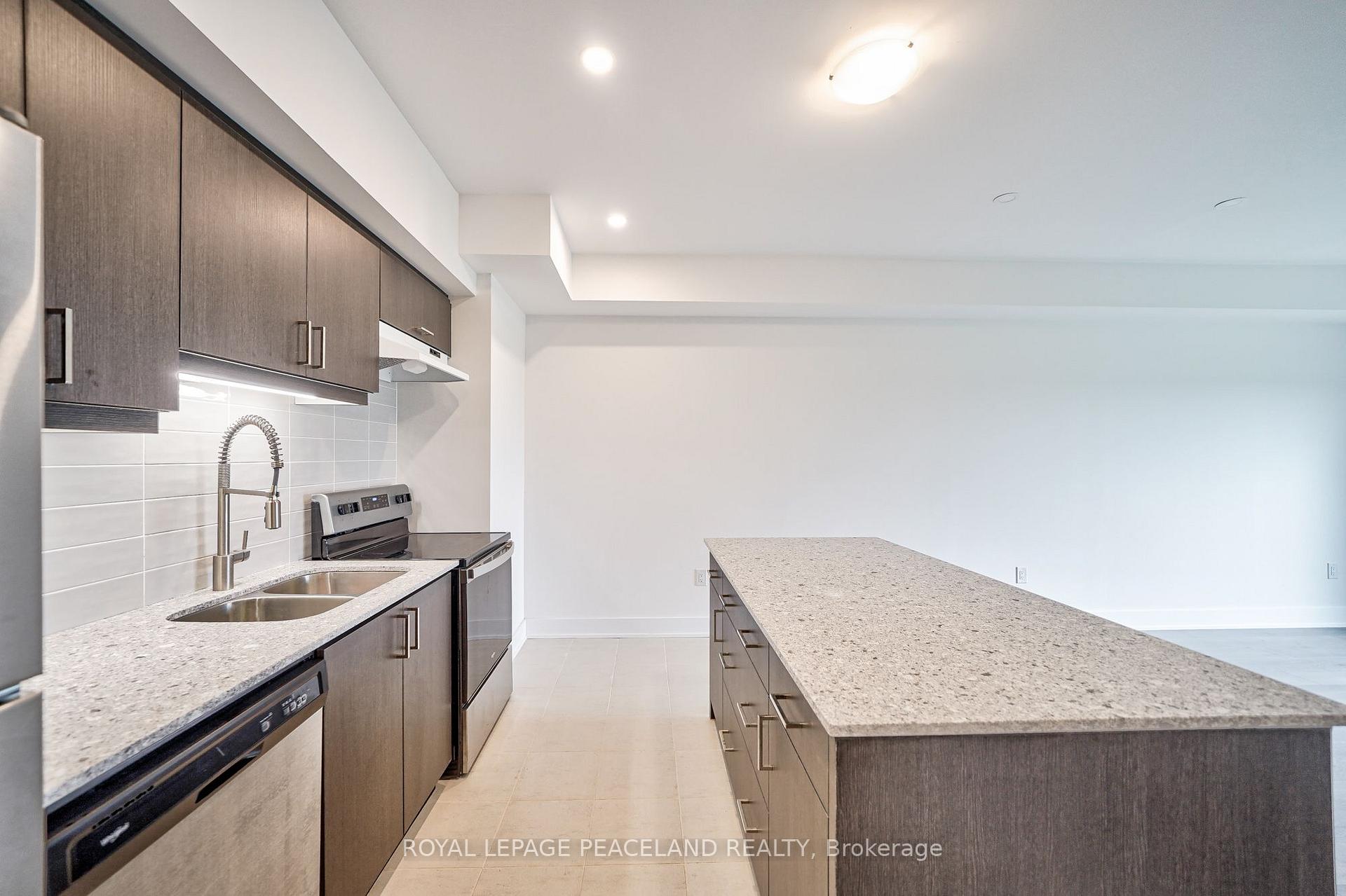 Photo 15 of Unit 412, 1 Chef Lane, Barrie, Rural Barrie Southeast — HOMEH