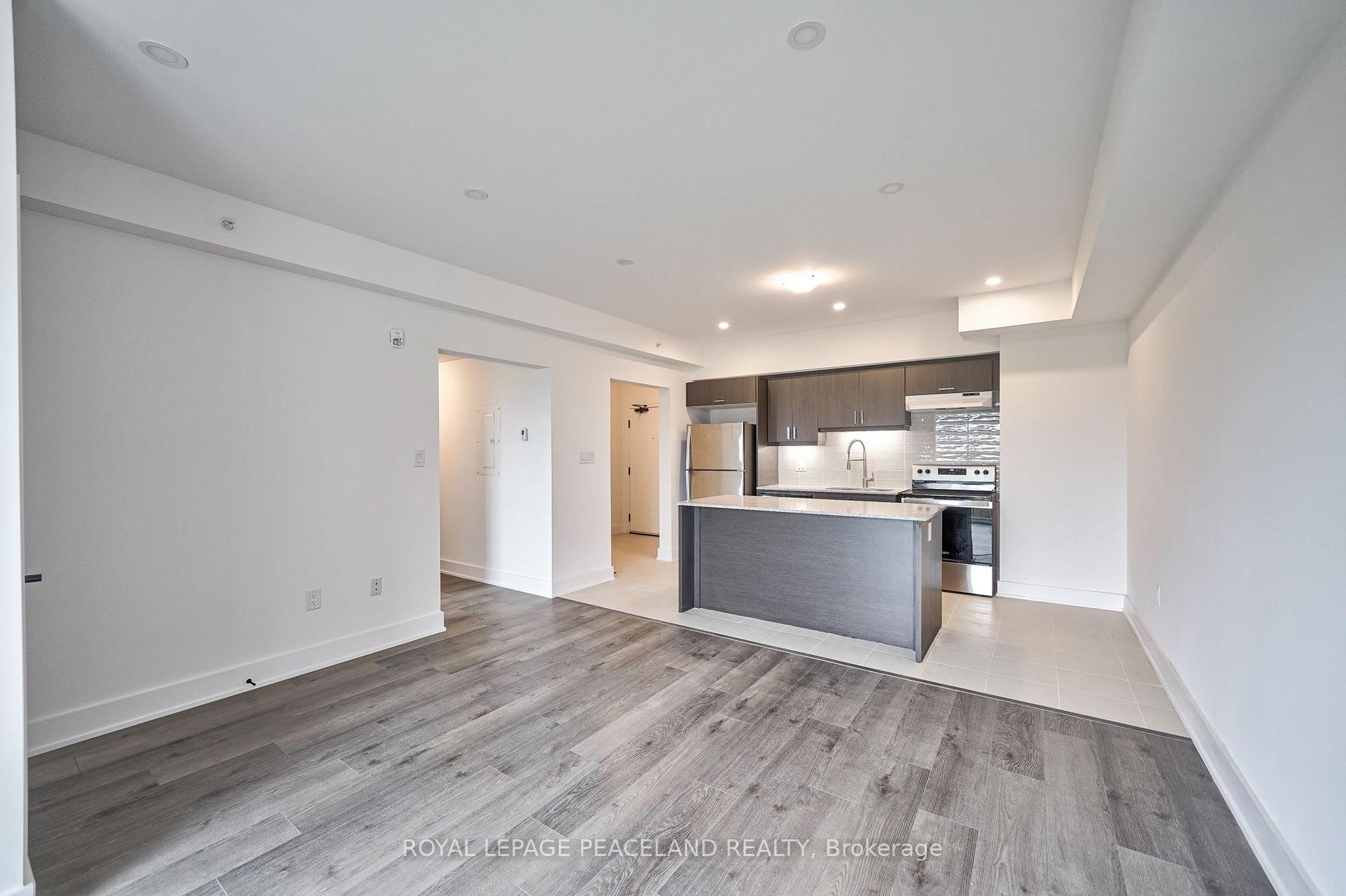 Photo 23 of Unit 412, 1 Chef Lane, Barrie, Rural Barrie Southeast — HOMEH