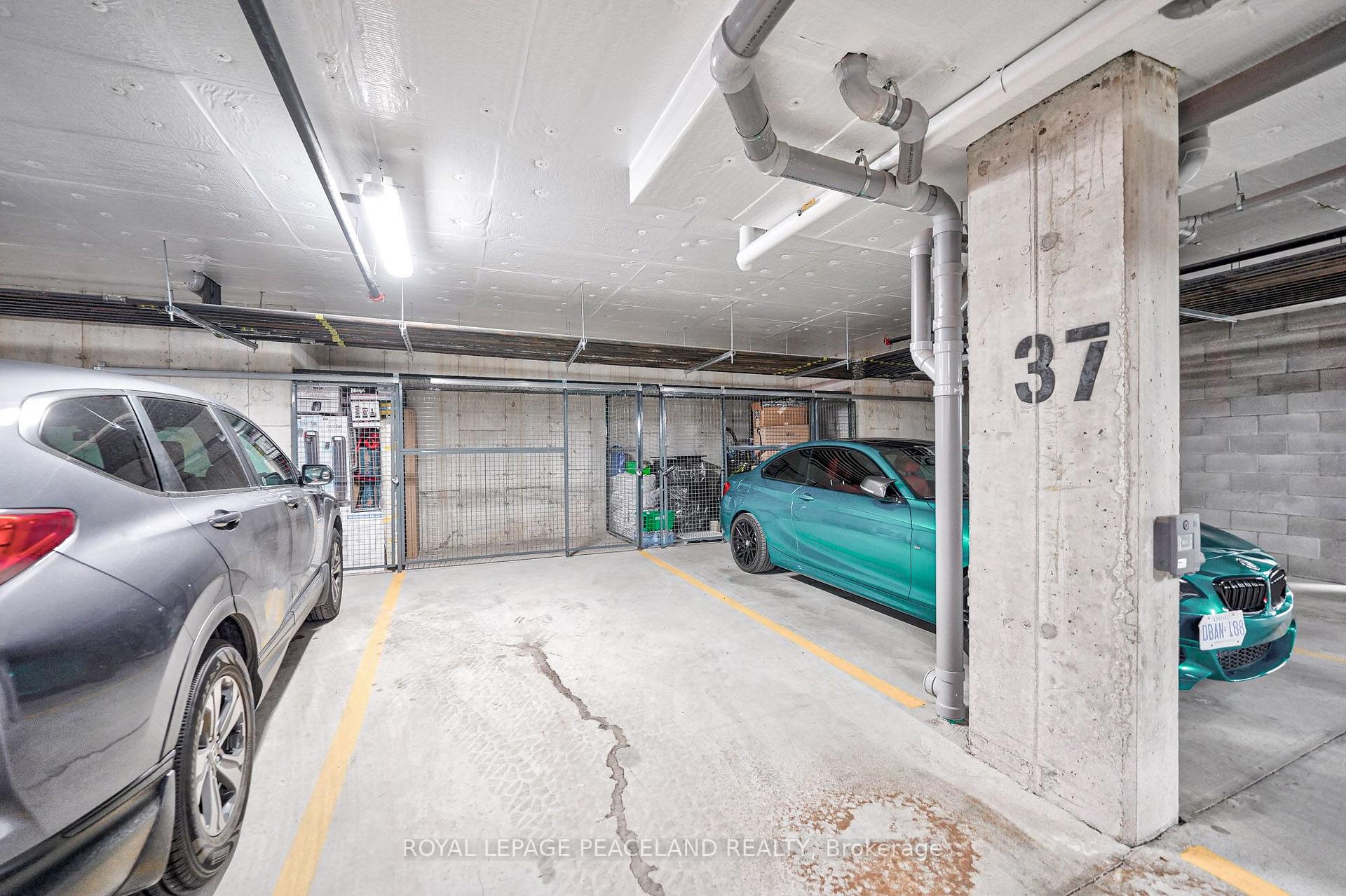 Photo 42 of Unit 412, 1 Chef Lane, Barrie, Rural Barrie Southeast — HOMEH