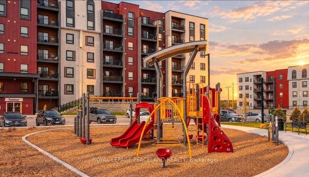 Photo 46 of Unit 412, 1 Chef Lane, Barrie, Rural Barrie Southeast — HOMEH