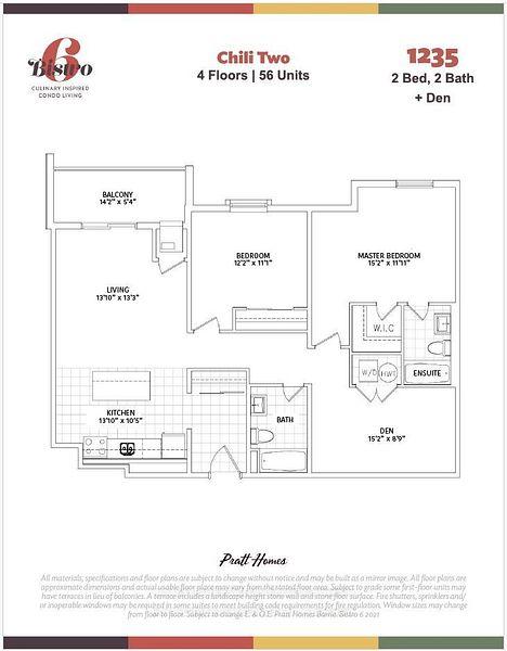 Photo 48 of Unit 412, 1 Chef Lane, Barrie, Rural Barrie Southeast — HOMEH