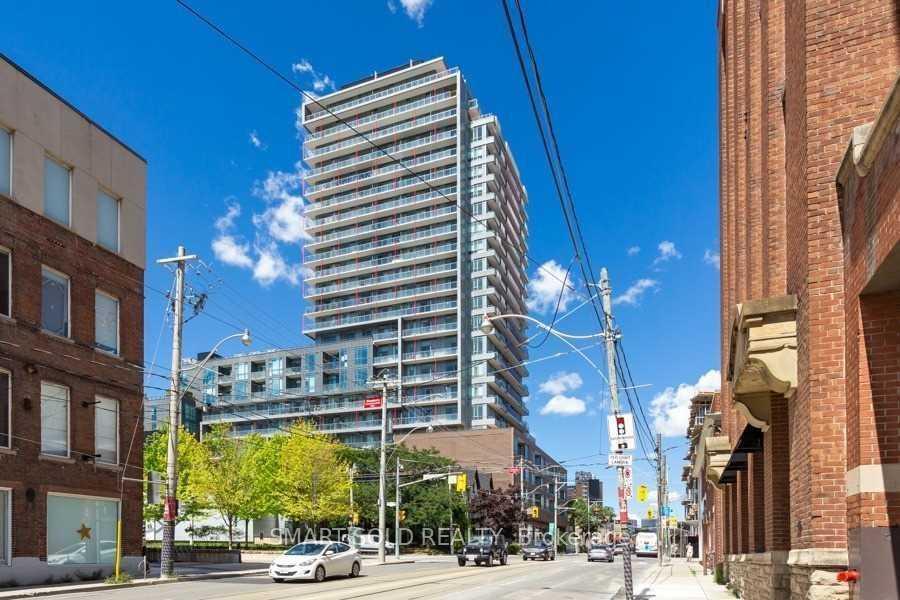 Photo of Unit 306, 120 Parliament Street