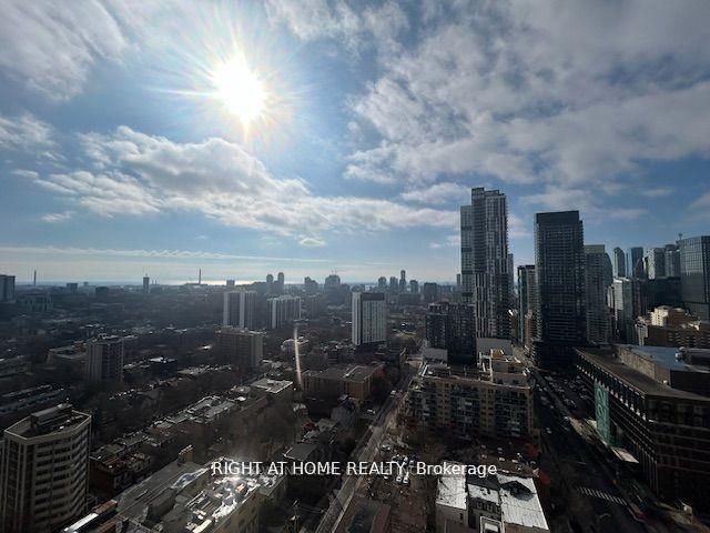 Photo 7 of Unit 3207, 319 Jarvis Street, Toronto, Moss Park — HOMEH