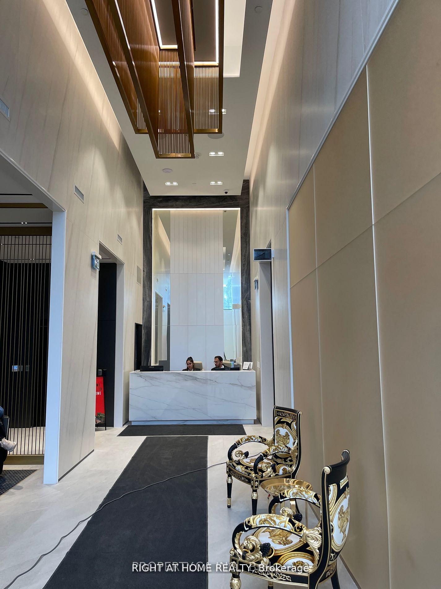 Photo 19 of Unit 3207, 319 Jarvis Street, Toronto, Moss Park — HOMEH