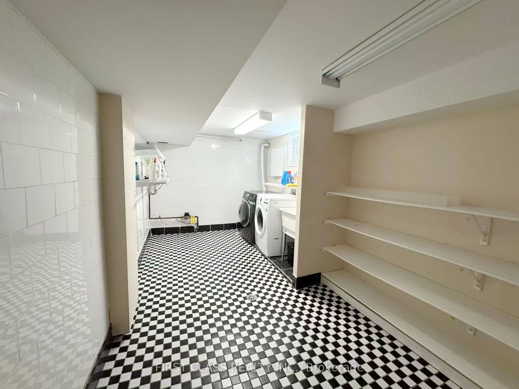 Photo 41 of 202 Goddard Street, North York, Bathurst Manor — HOMEH