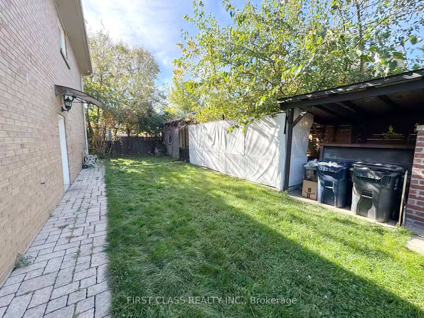 Photo 44 of 202 Goddard Street, North York, Bathurst Manor — HOMEH