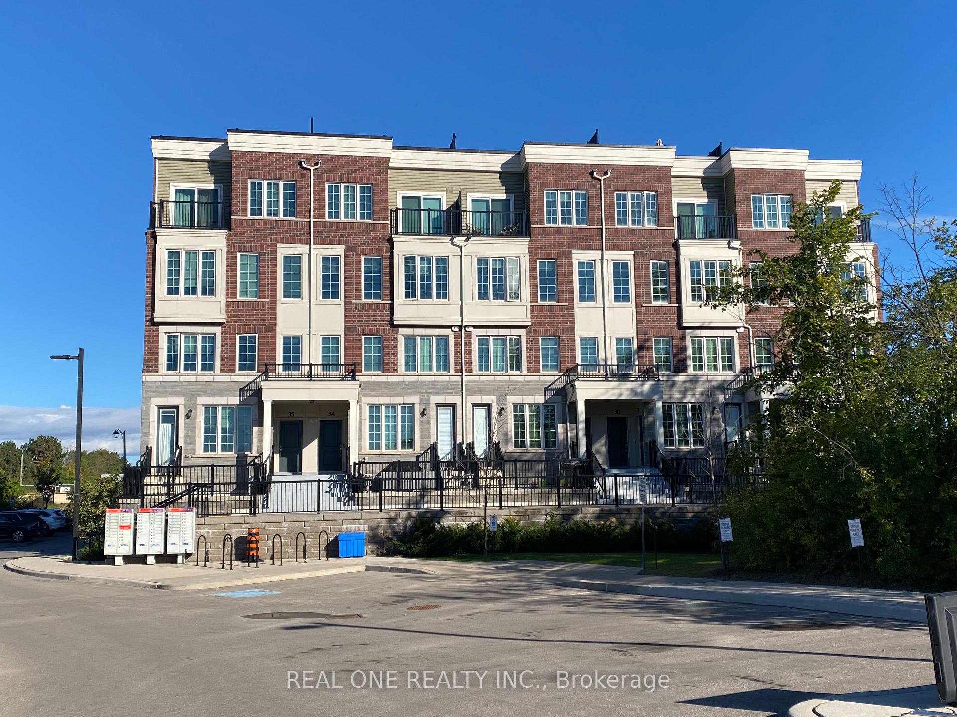 Photo of Unit 30, 2199 Lillykin Street