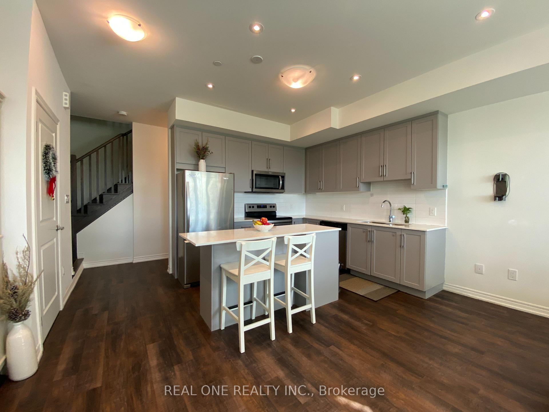 Photo 2 of Unit 30, 2199 Lillykin Street, Oakville, River Oaks — HOMEH