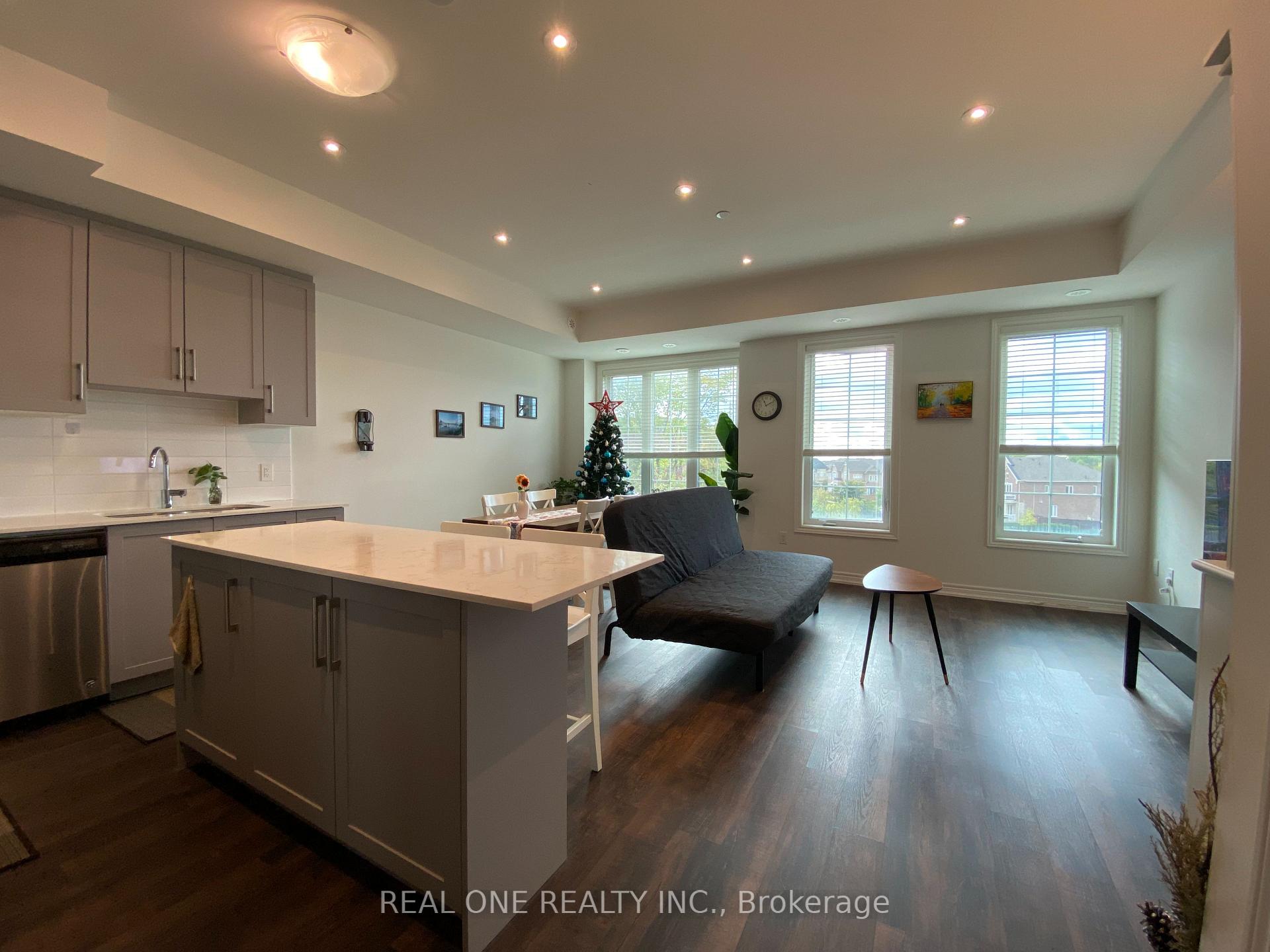 Photo 4 of Unit 30, 2199 Lillykin Street, Oakville, River Oaks — HOMEH