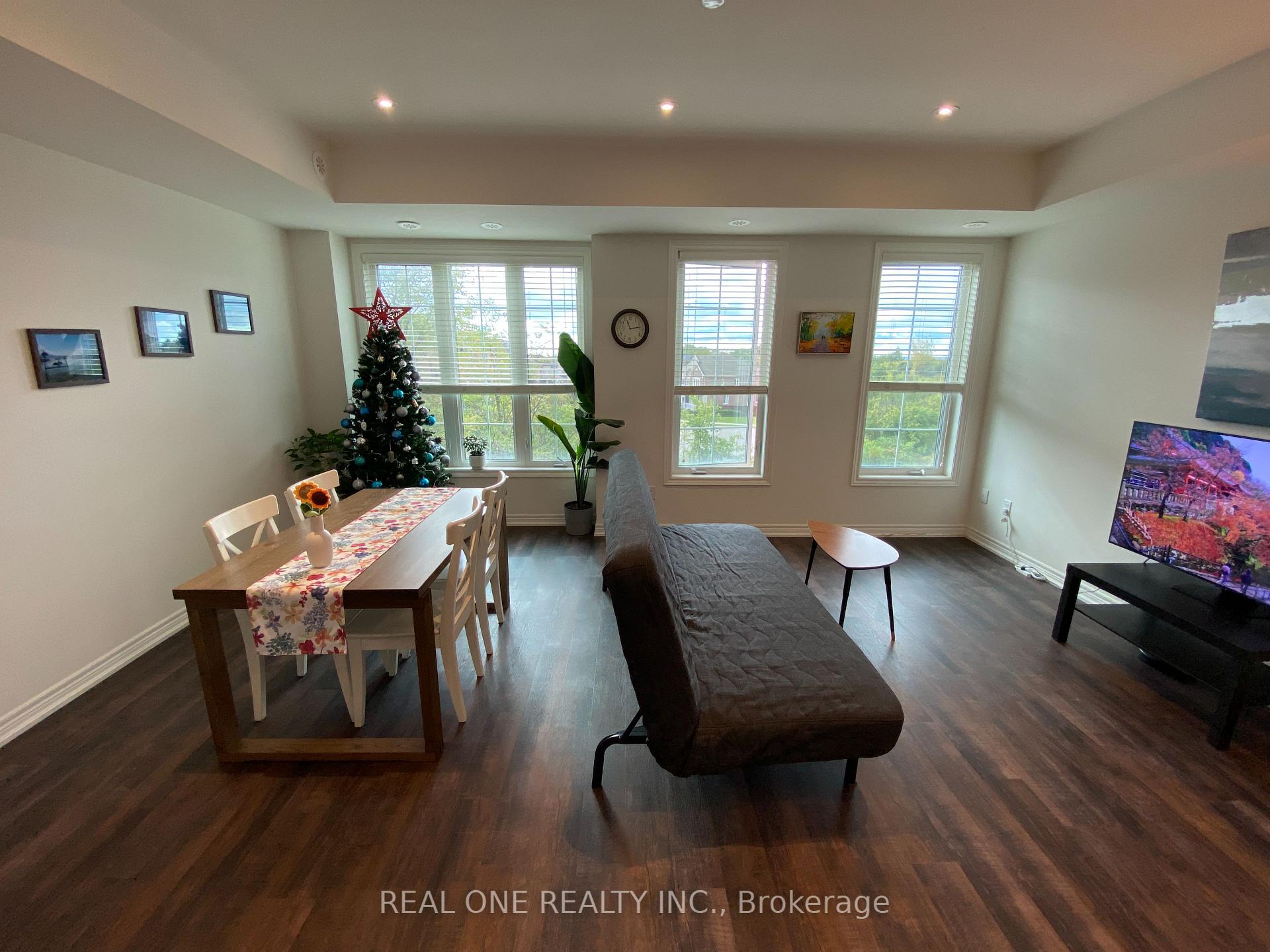 Photo 5 of Unit 30, 2199 Lillykin Street, Oakville, River Oaks — HOMEH