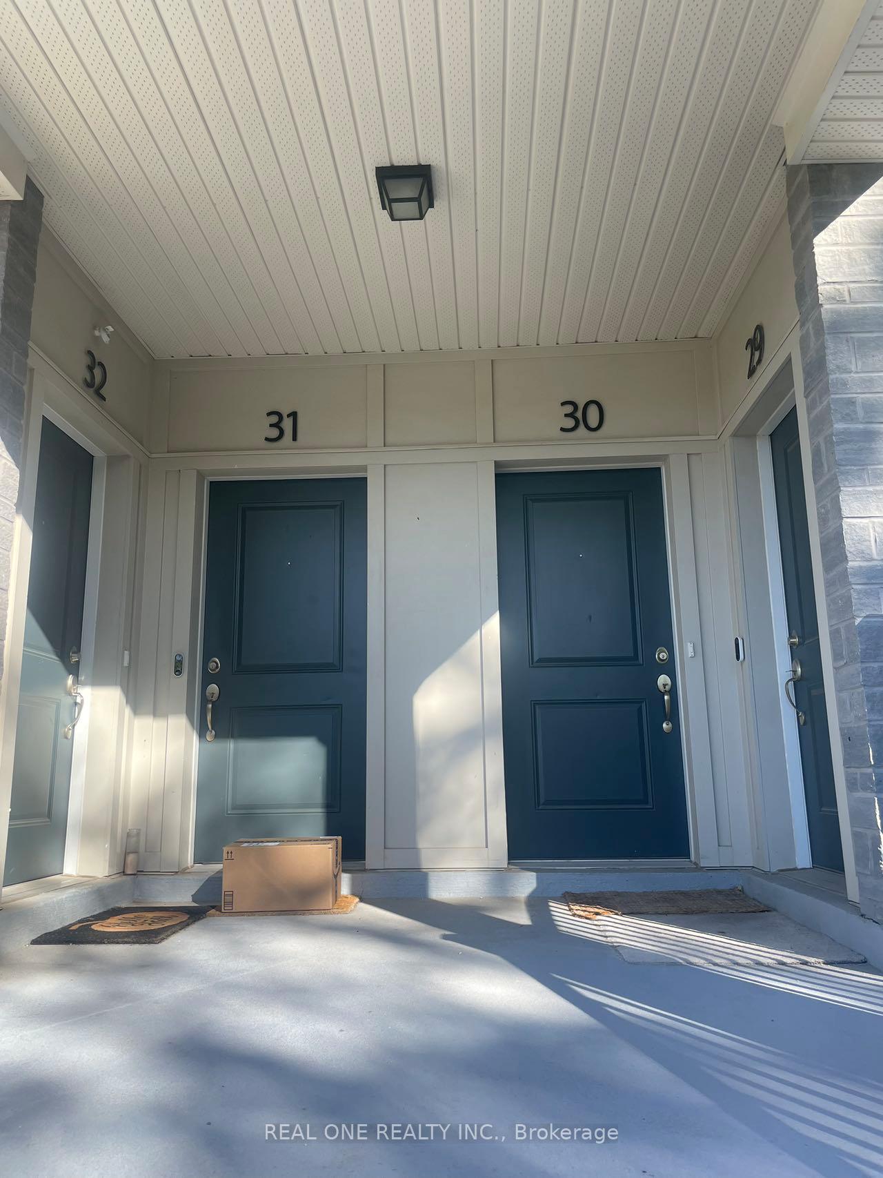Photo 14 of Unit 30, 2199 Lillykin Street, Oakville, River Oaks — HOMEH