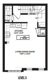 Photo 17 of Unit 30, 2199 Lillykin Street, Oakville, River Oaks — HOMEH