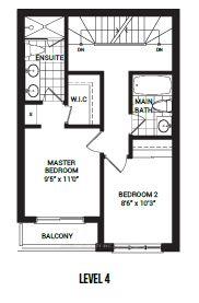 Photo 18 of Unit 30, 2199 Lillykin Street, Oakville, River Oaks — HOMEH