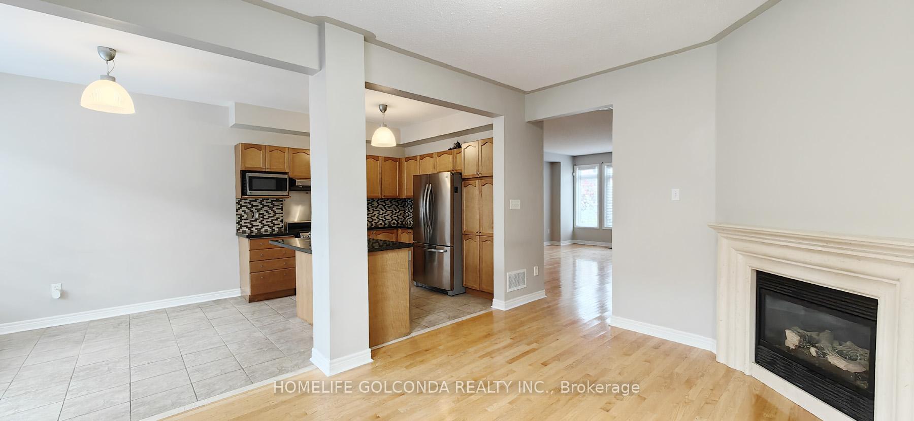 Photo 6 of 32 Cardrew Street, Markham, Cornell — HOMEH