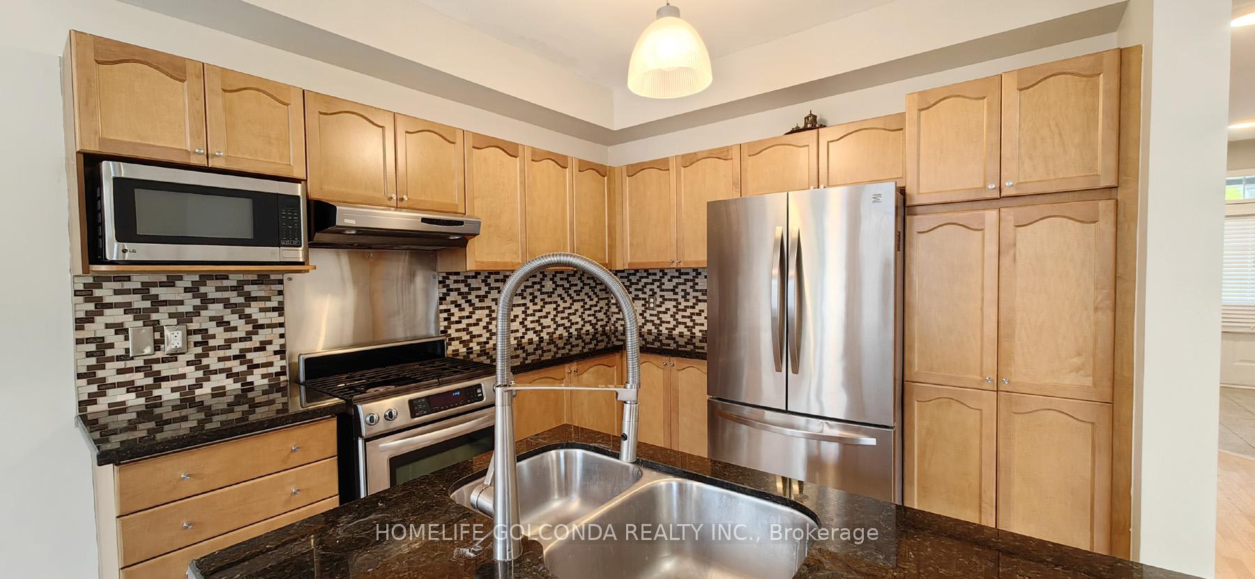 Photo 9 of 32 Cardrew Street, Markham, Cornell — HOMEH