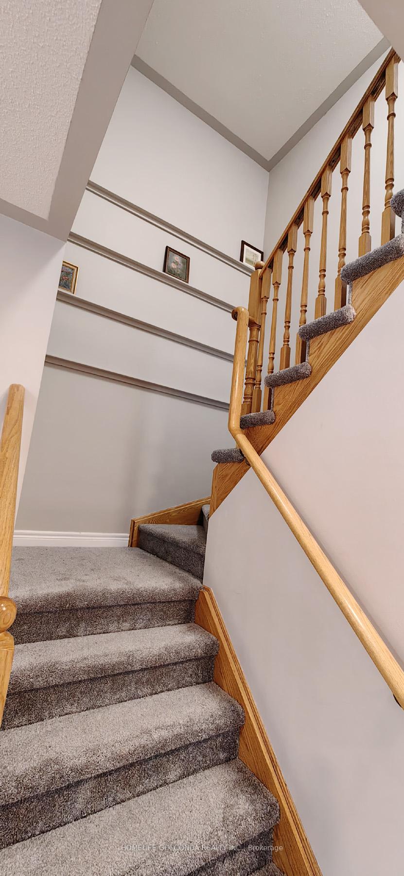 Photo 14 of 32 Cardrew Street, Markham, Cornell — HOMEH
