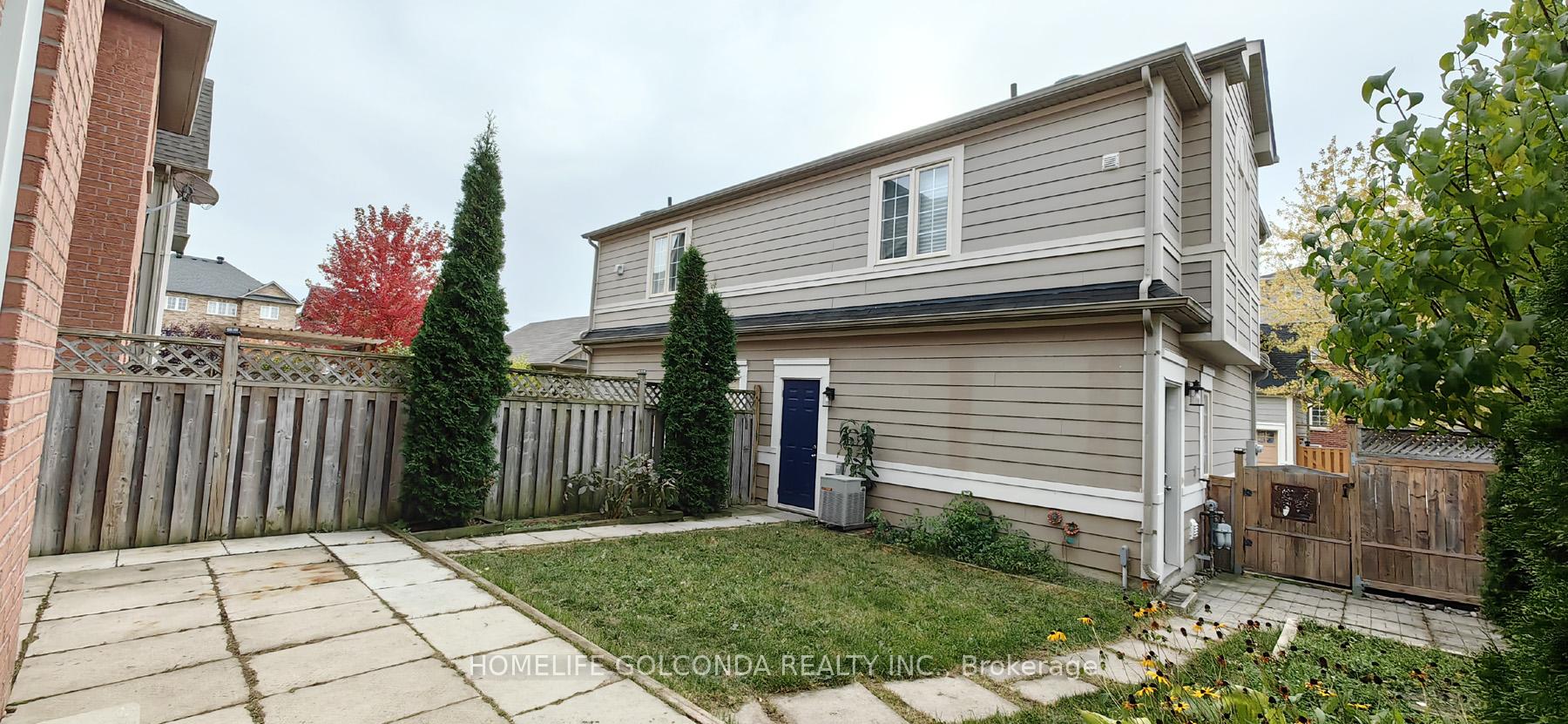 Photo 29 of 32 Cardrew Street, Markham, Cornell — HOMEH