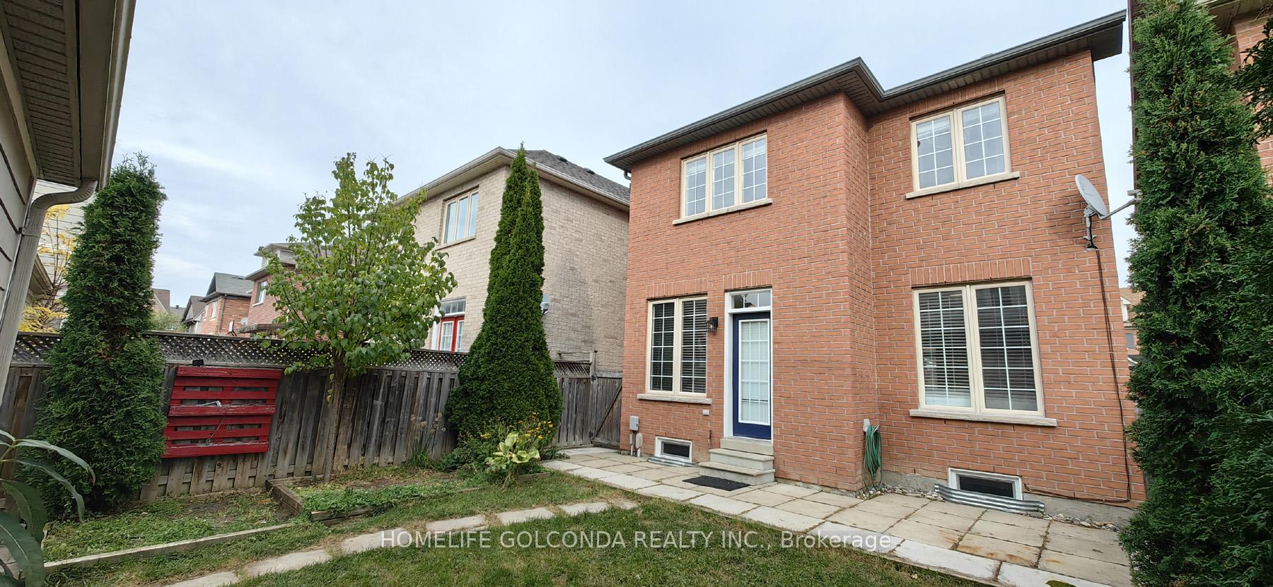 Photo 28 of 32 Cardrew Street, Markham, Cornell — HOMEH