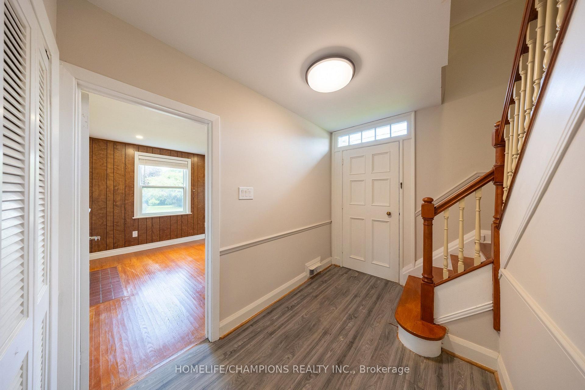 Photo 11 of 44 Marydon Crescent, Scarborough, Agincourt South-Malvern West — HOMEH