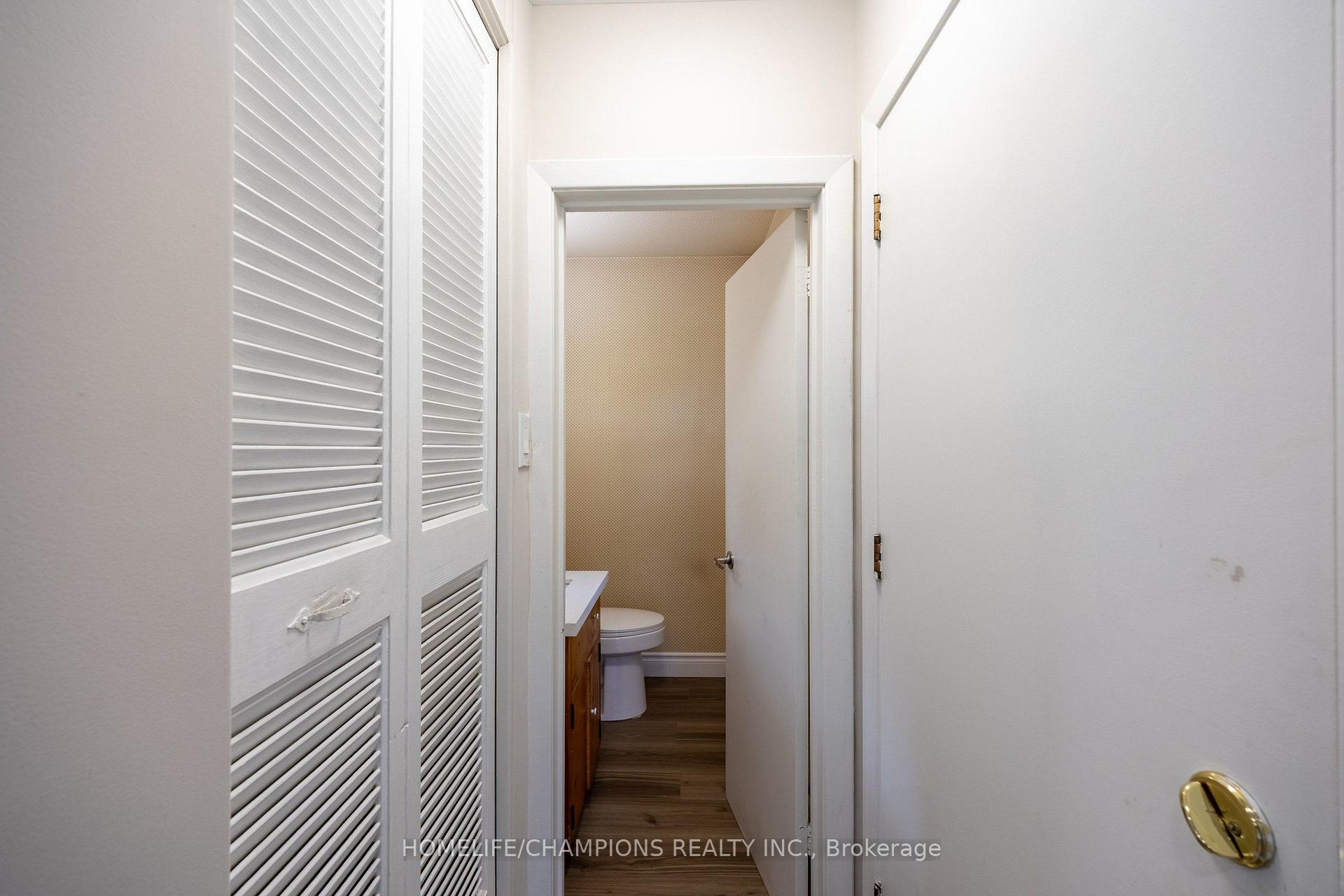 Photo 13 of 44 Marydon Crescent, Scarborough, Agincourt South-Malvern West — HOMEH