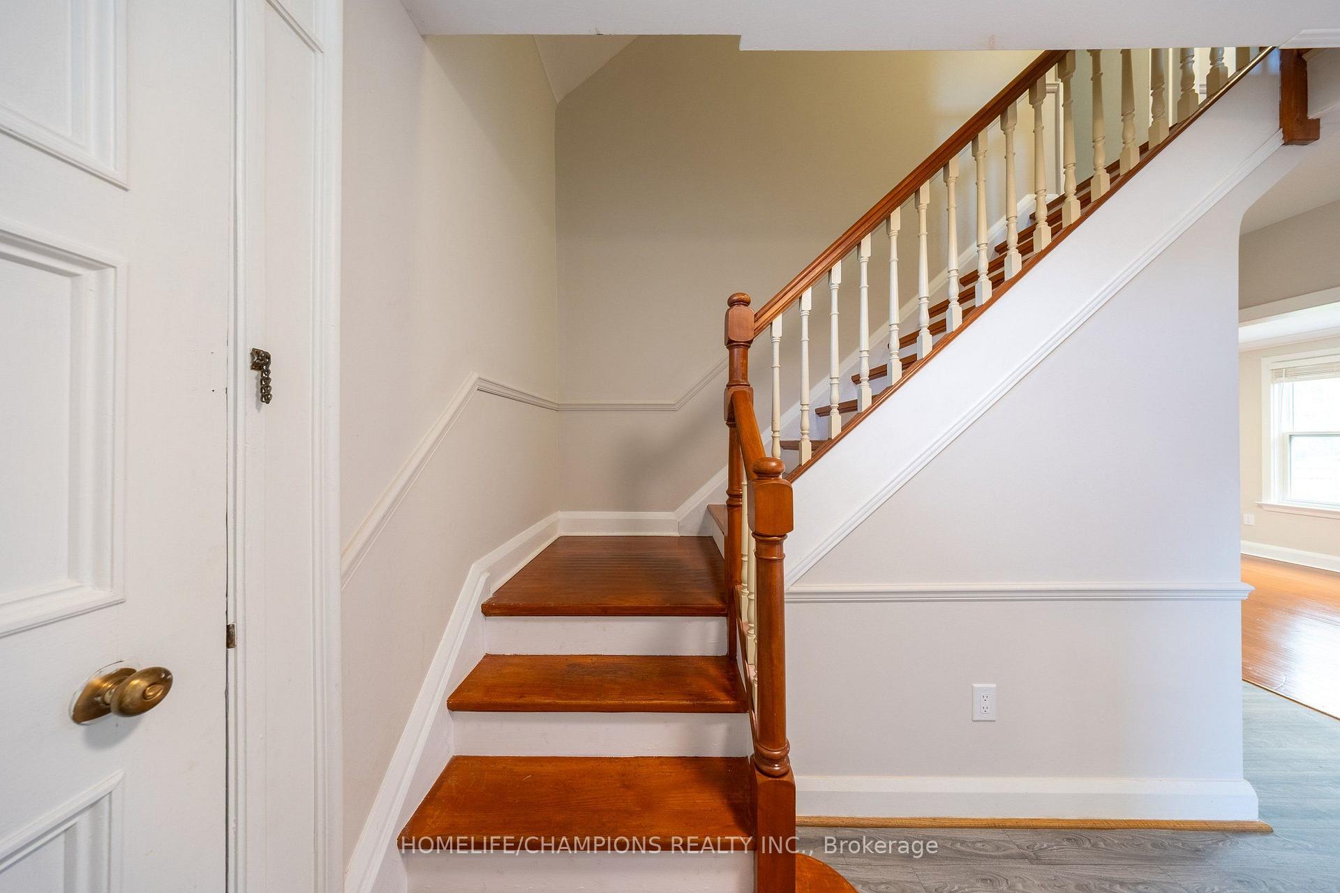Photo 14 of 44 Marydon Crescent, Scarborough, Agincourt South-Malvern West — HOMEH