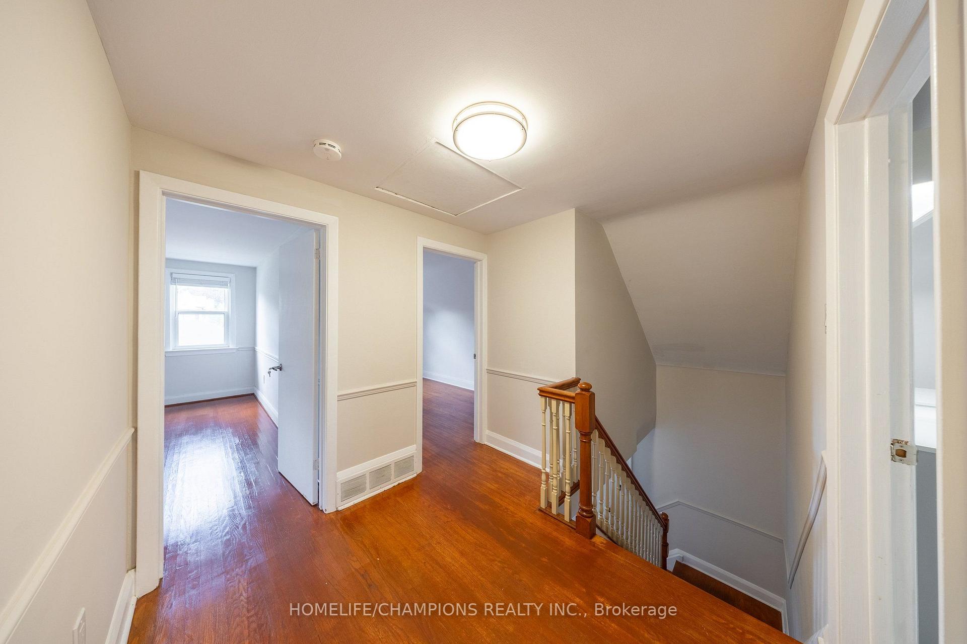 Photo 15 of 44 Marydon Crescent, Scarborough, Agincourt South-Malvern West — HOMEH