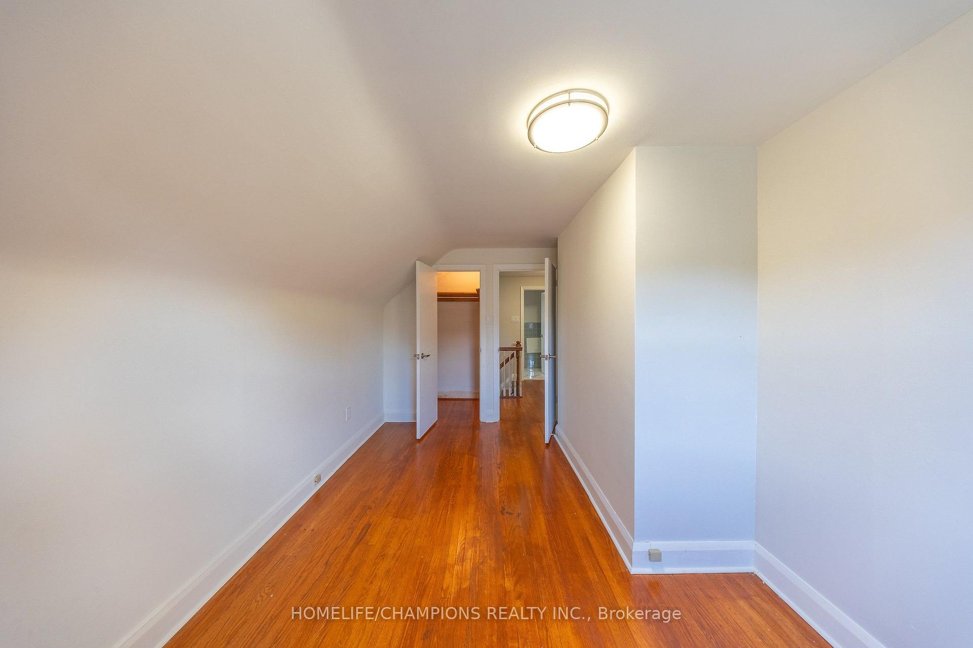 Photo 20 of 44 Marydon Crescent, Scarborough, Agincourt South-Malvern West — HOMEH
